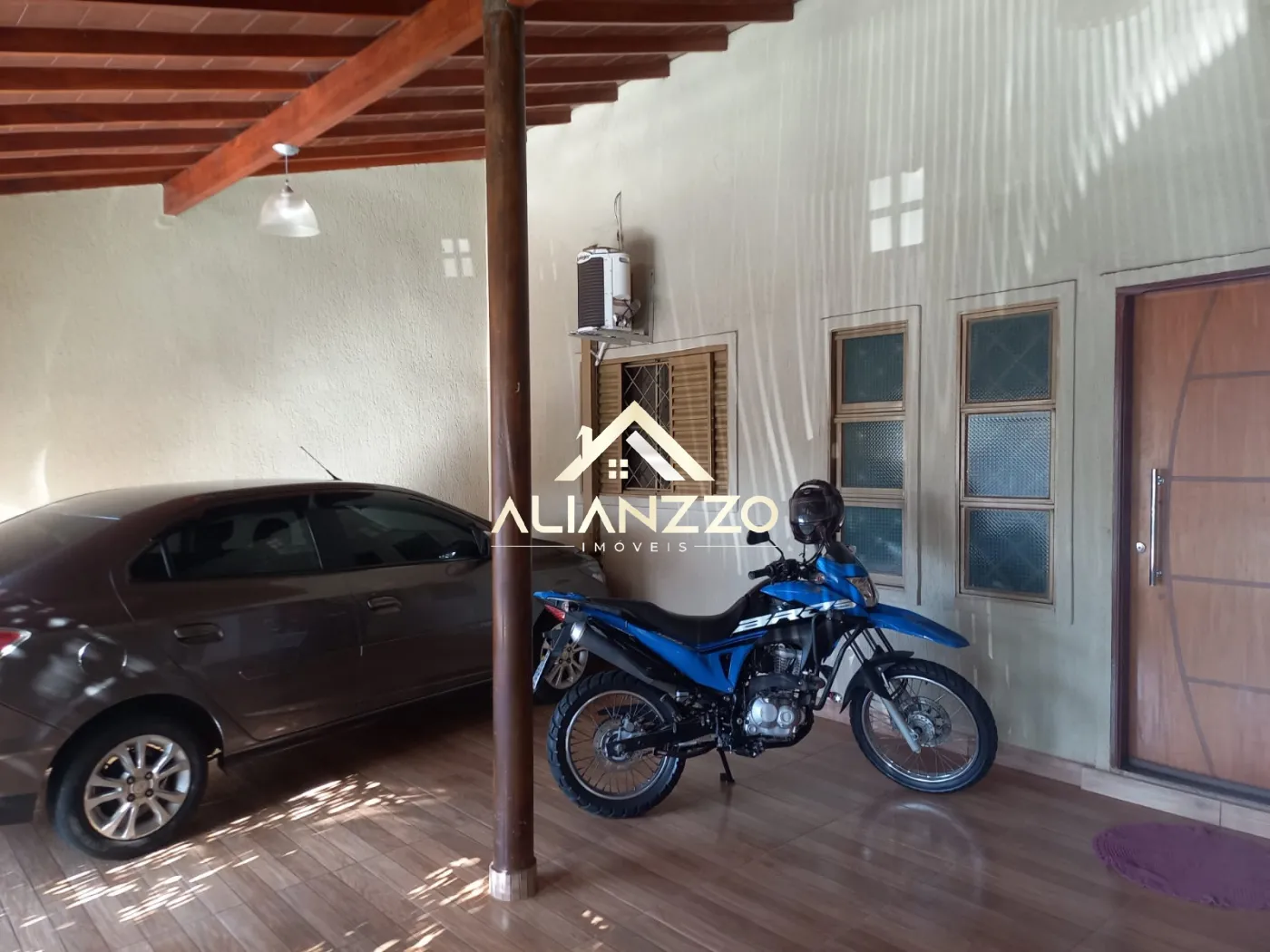 Comprar Casa / Padrão em Sertãozinho R$ 280.000,00 - Foto 1