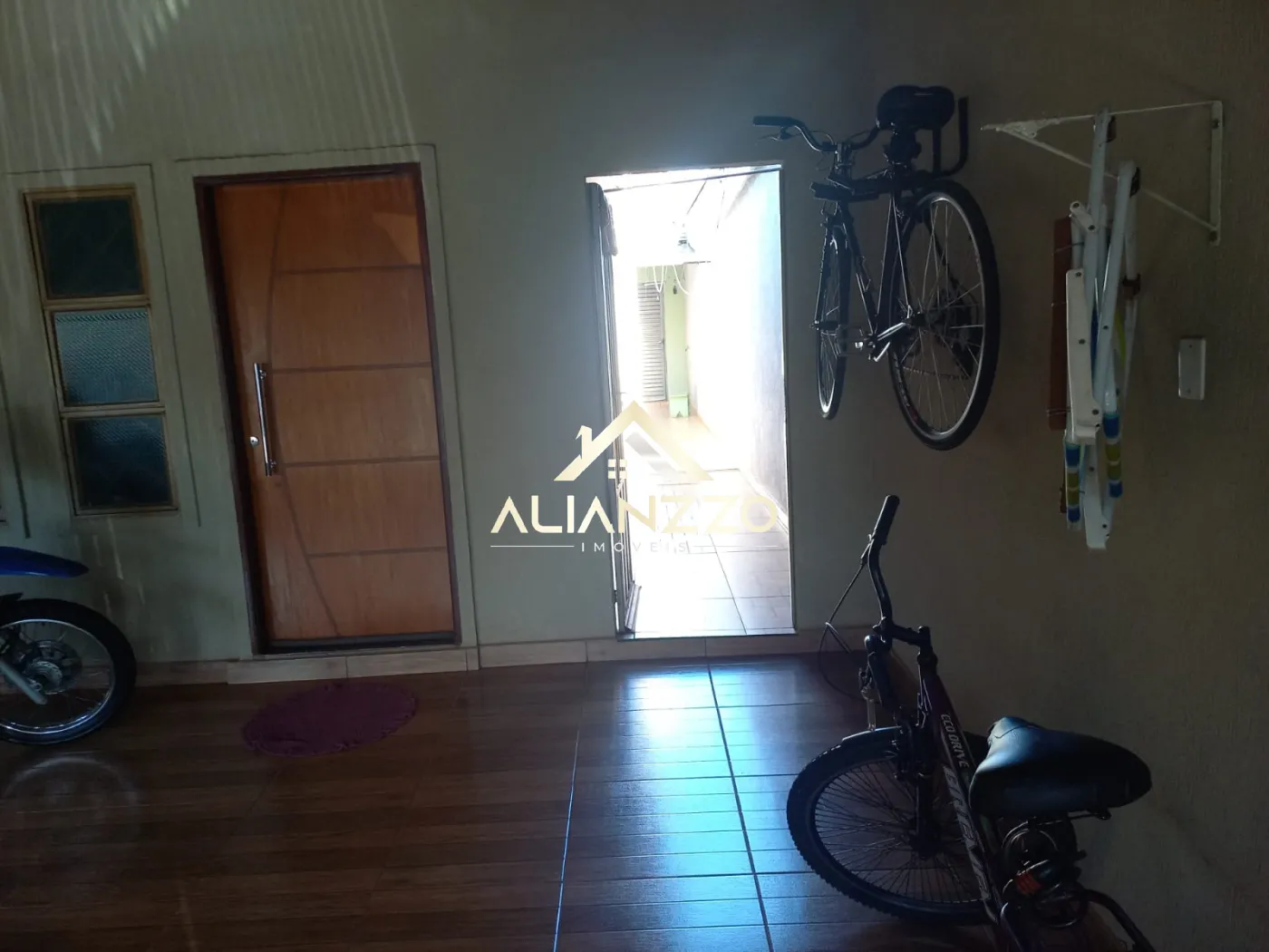 Comprar Casa / Padrão em Sertãozinho R$ 280.000,00 - Foto 2