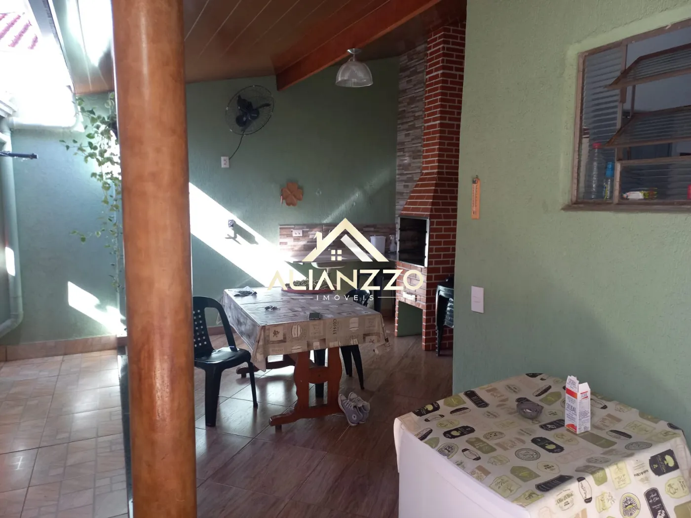 Comprar Casa / Padrão em Sertãozinho R$ 280.000,00 - Foto 5