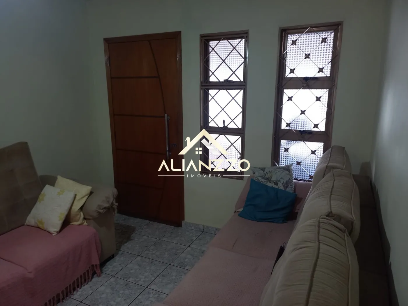 Comprar Casa / Padrão em Sertãozinho R$ 280.000,00 - Foto 3