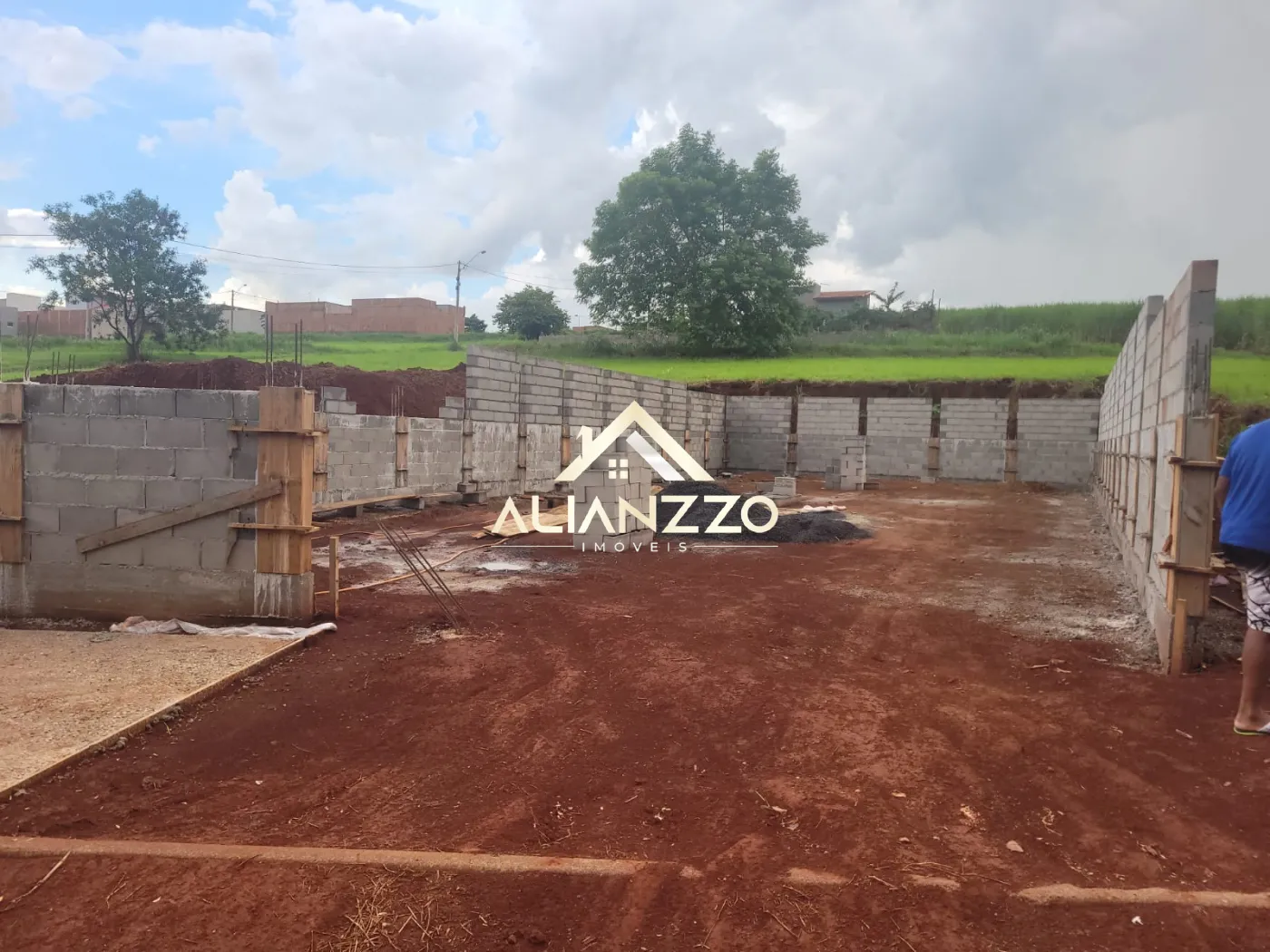 Comprar Terreno / Padrão em Sertãozinho R$ 300.000,00 - Foto 2