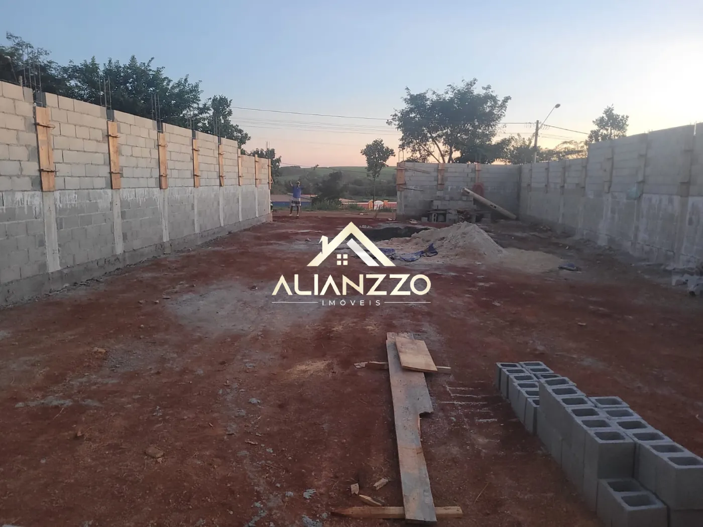 Comprar Terreno / Padrão em Sertãozinho R$ 300.000,00 - Foto 3