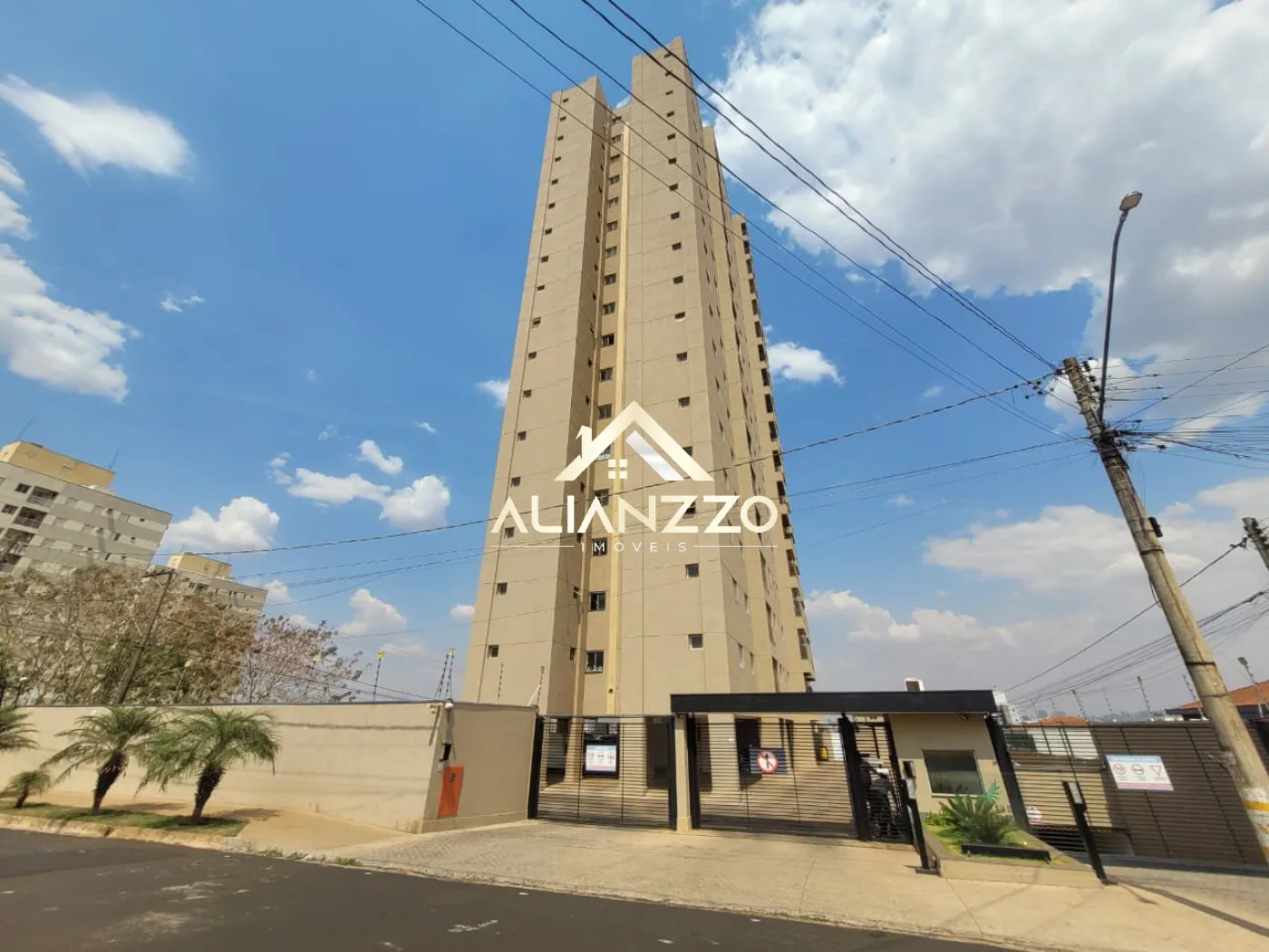 Alugar Apartamento / Padrão em Ribeirão Preto R$ 2.100,00 - Foto 3