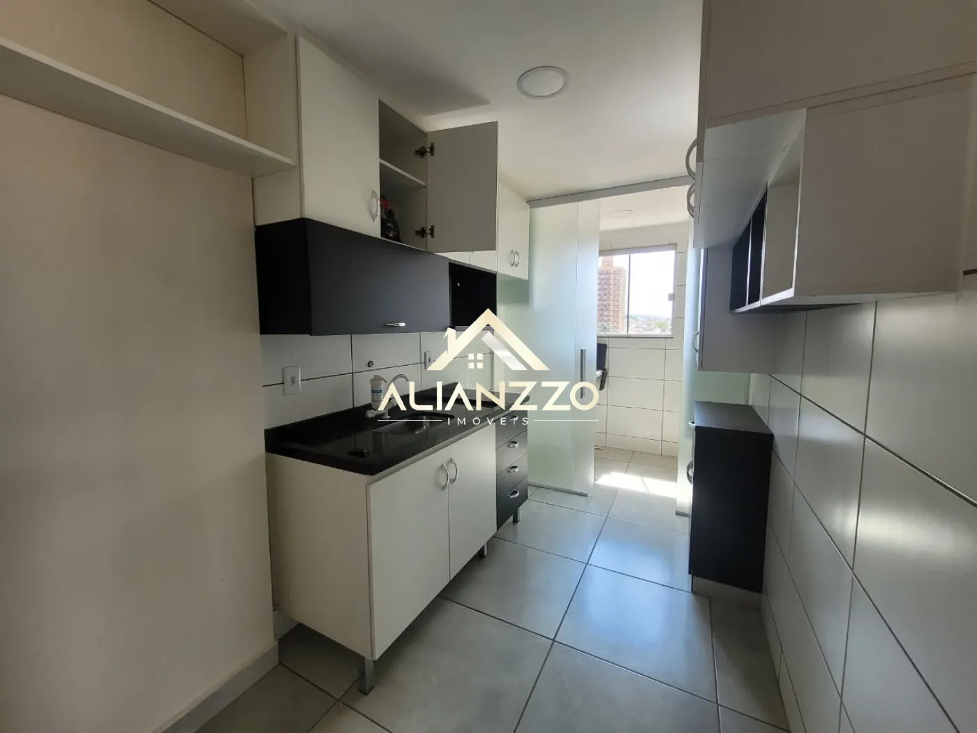 Alugar Apartamento / Padrão em Ribeirão Preto R$ 2.100,00 - Foto 5