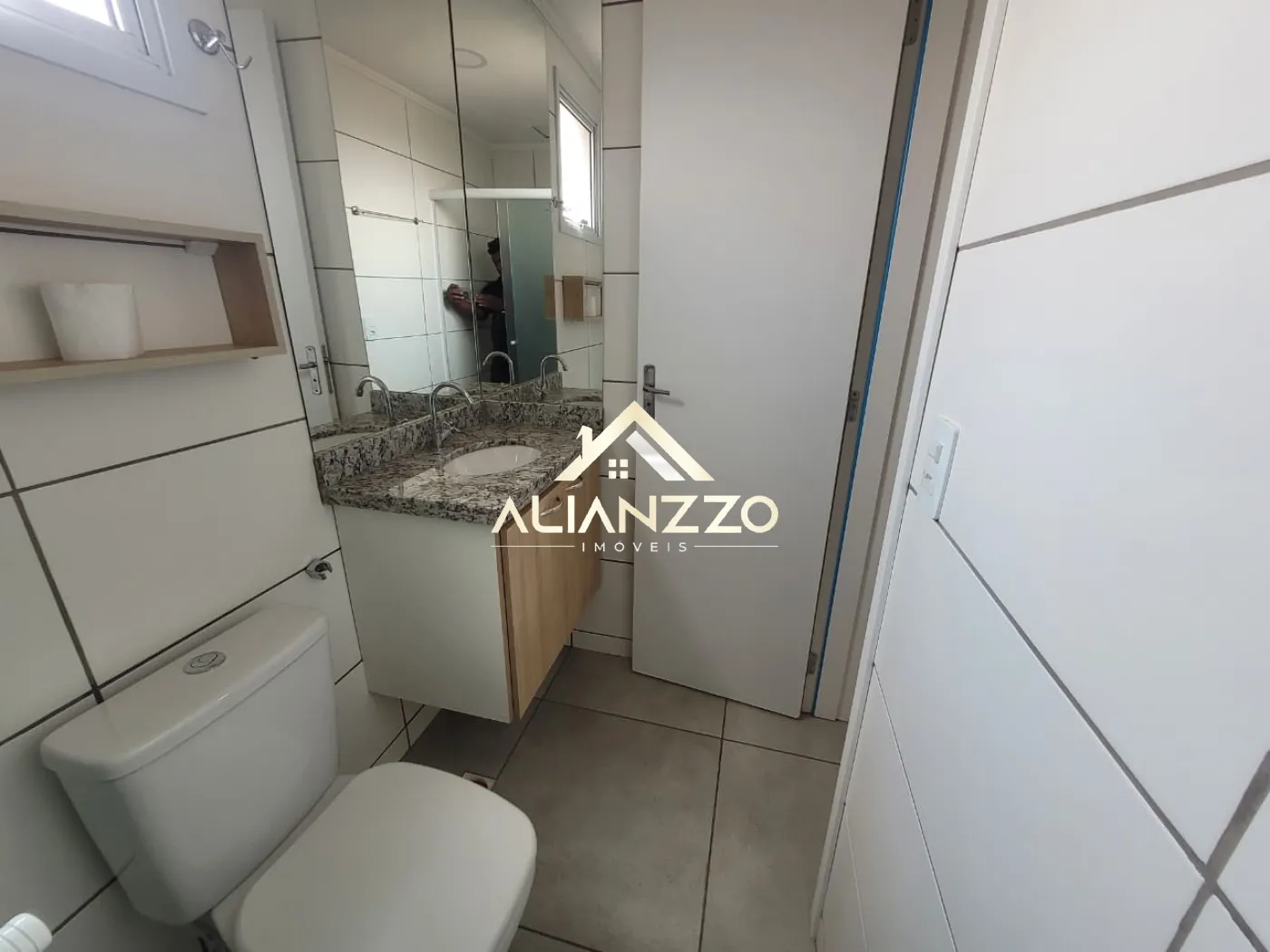 Alugar Apartamento / Padrão em Ribeirão Preto R$ 2.100,00 - Foto 10