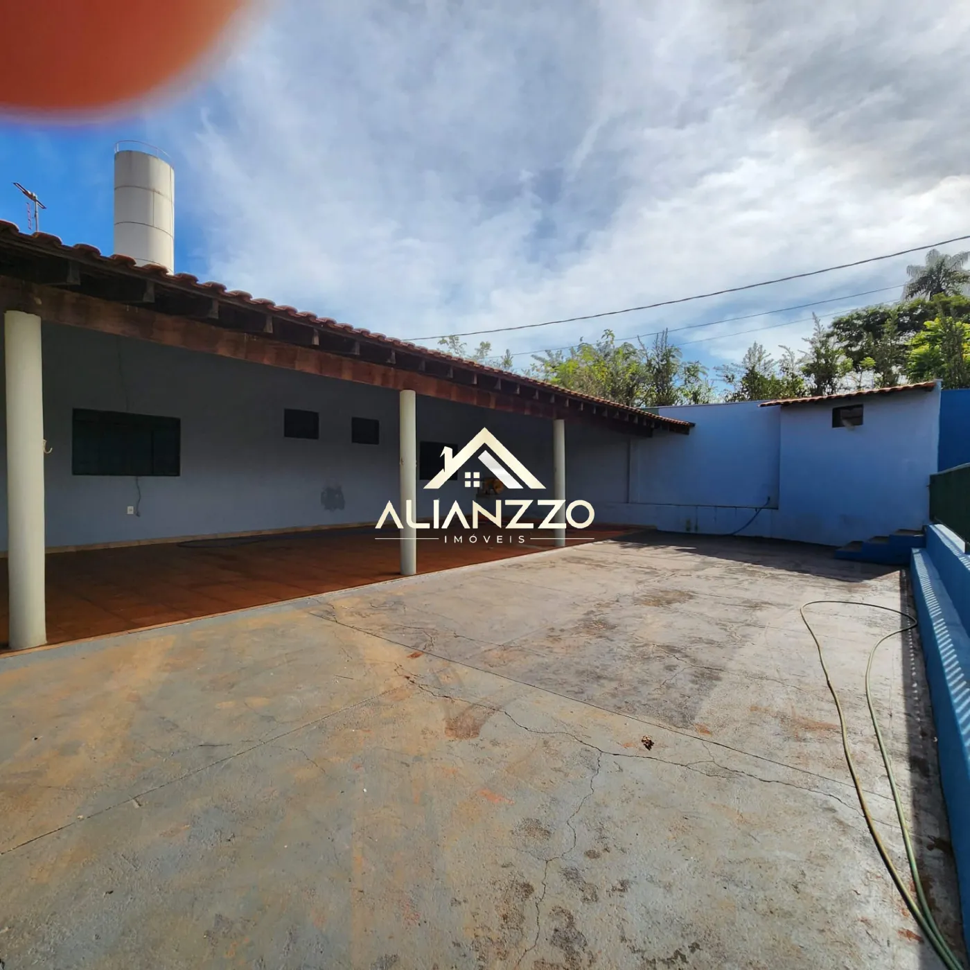 Comprar Casa Condomínio / Chácara - Rancho em Jardinópolis R$ 420.000,00 - Foto 5