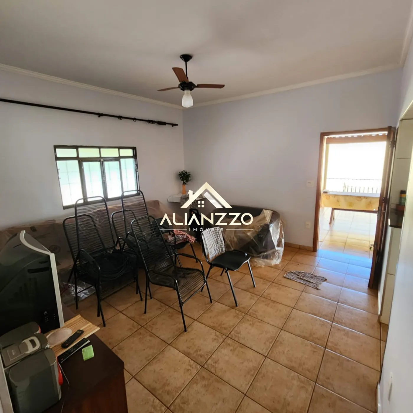 Comprar Casa Condomínio / Chácara - Rancho em Jardinópolis R$ 420.000,00 - Foto 6