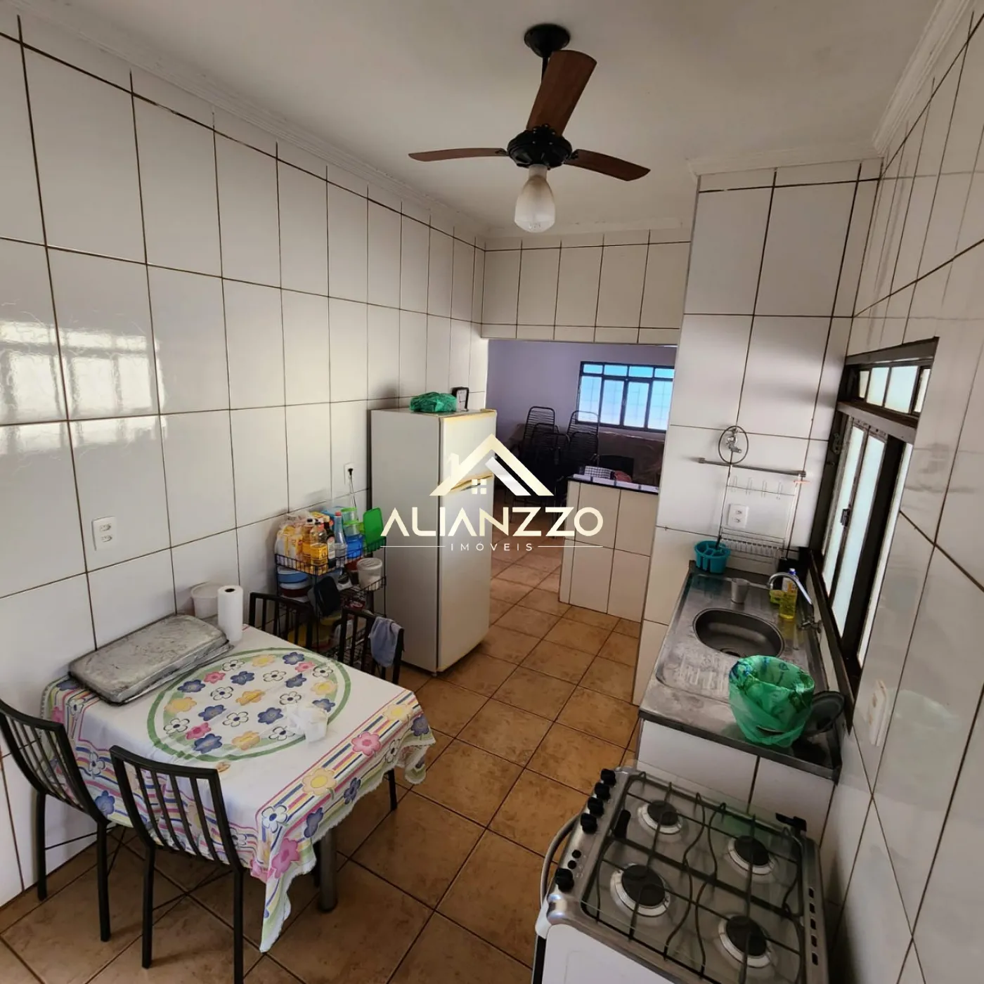 Comprar Casa Condomínio / Chácara - Rancho em Jardinópolis R$ 420.000,00 - Foto 8