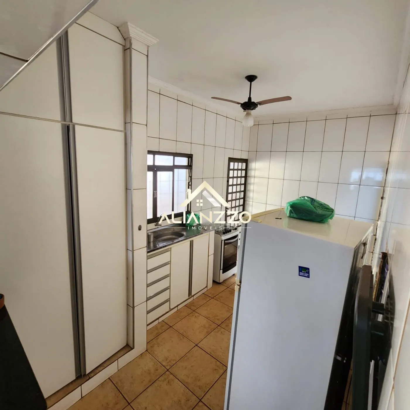 Comprar Casa Condomínio / Chácara - Rancho em Jardinópolis R$ 420.000,00 - Foto 7