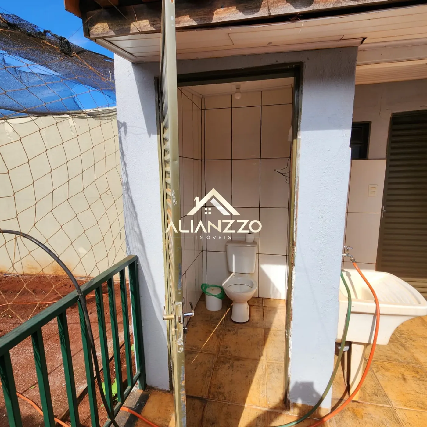 Comprar Casa Condomínio / Chácara - Rancho em Jardinópolis R$ 420.000,00 - Foto 17