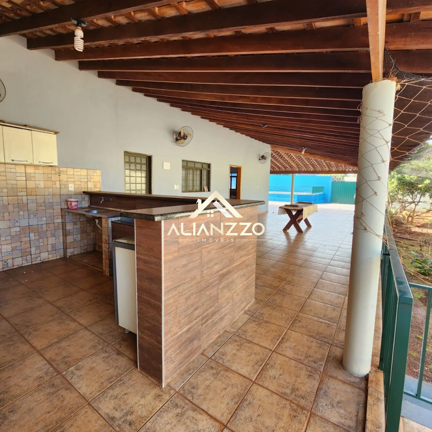 Comprar Casa Condomínio / Chácara - Rancho em Jardinópolis R$ 420.000,00 - Foto 3