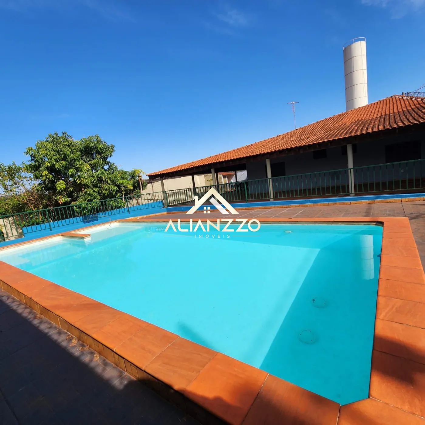 Comprar Casa Condomínio / Chácara - Rancho em Jardinópolis R$ 420.000,00 - Foto 18