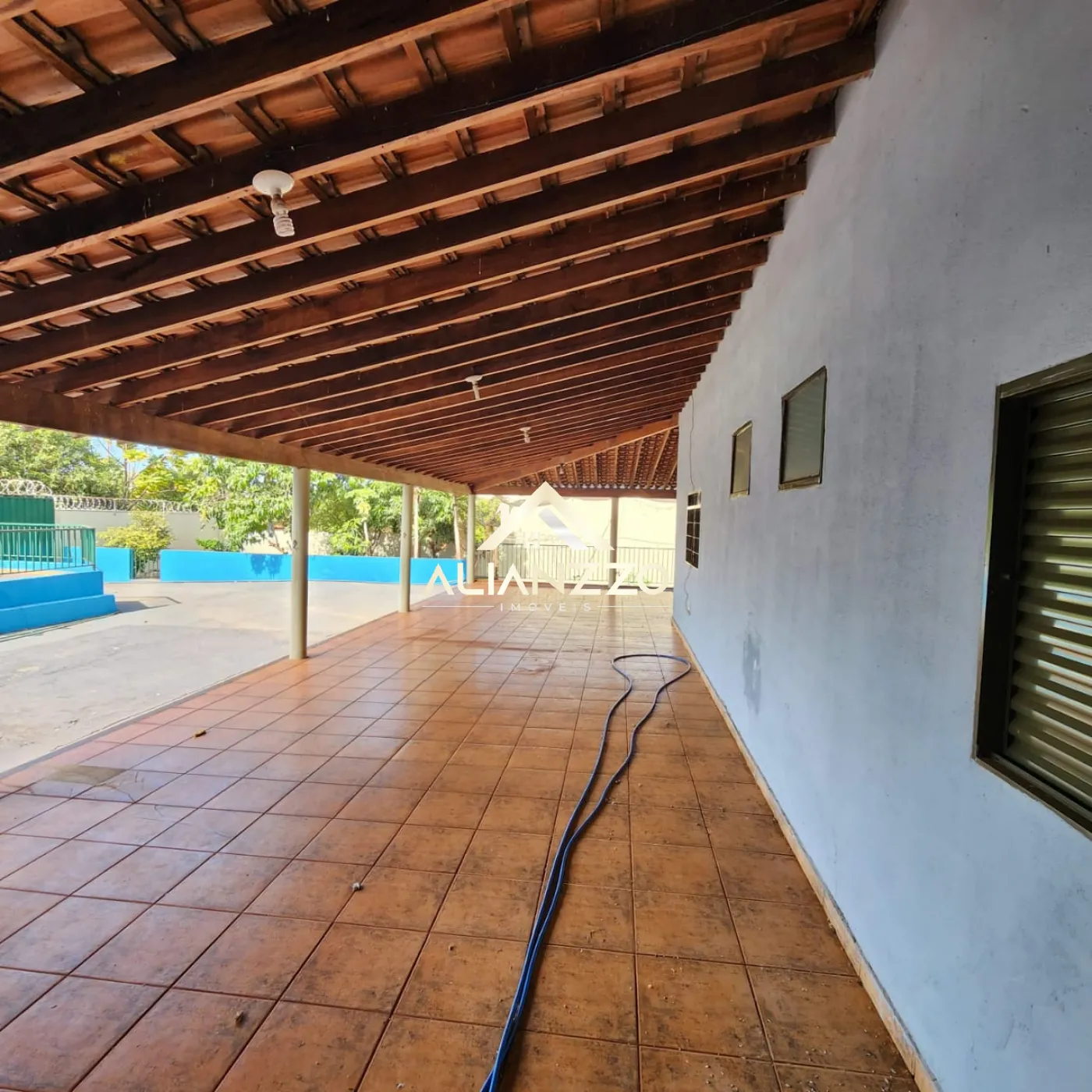 Comprar Casa Condomínio / Chácara - Rancho em Jardinópolis R$ 420.000,00 - Foto 4