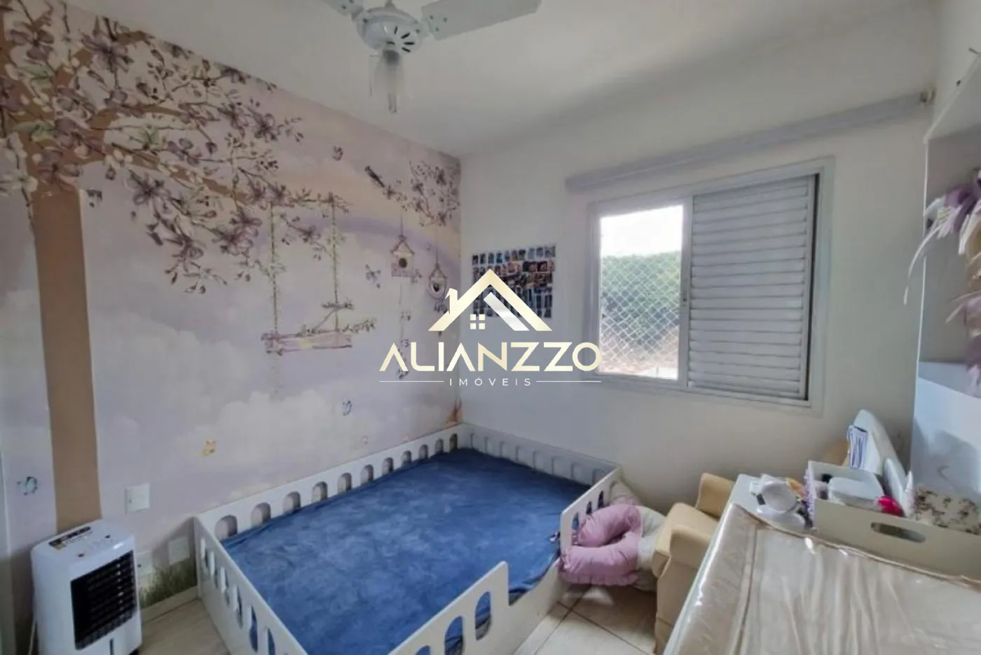 Alugar Apartamento / Padrão em Ribeirão Preto R$ 2.600,00 - Foto 4