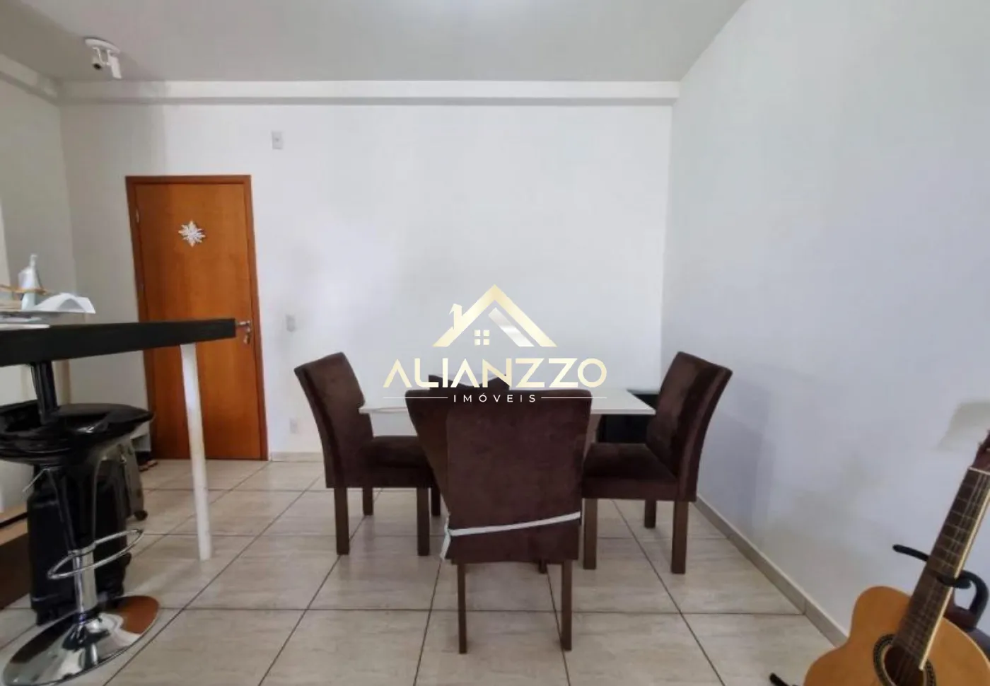 Alugar Apartamento / Padrão em Ribeirão Preto R$ 2.600,00 - Foto 2