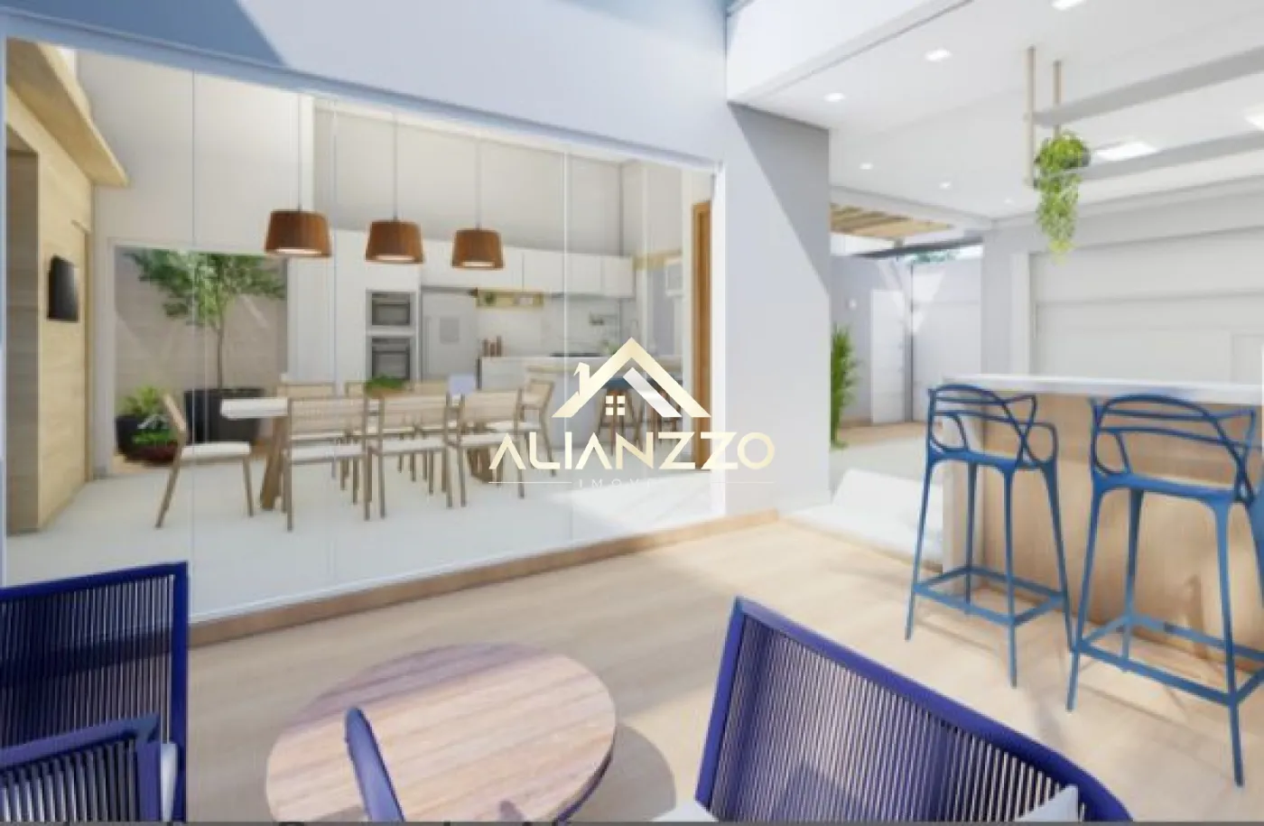 Comprar Casa / Padrão em Sertãozinho R$ 750.000,00 - Foto 6