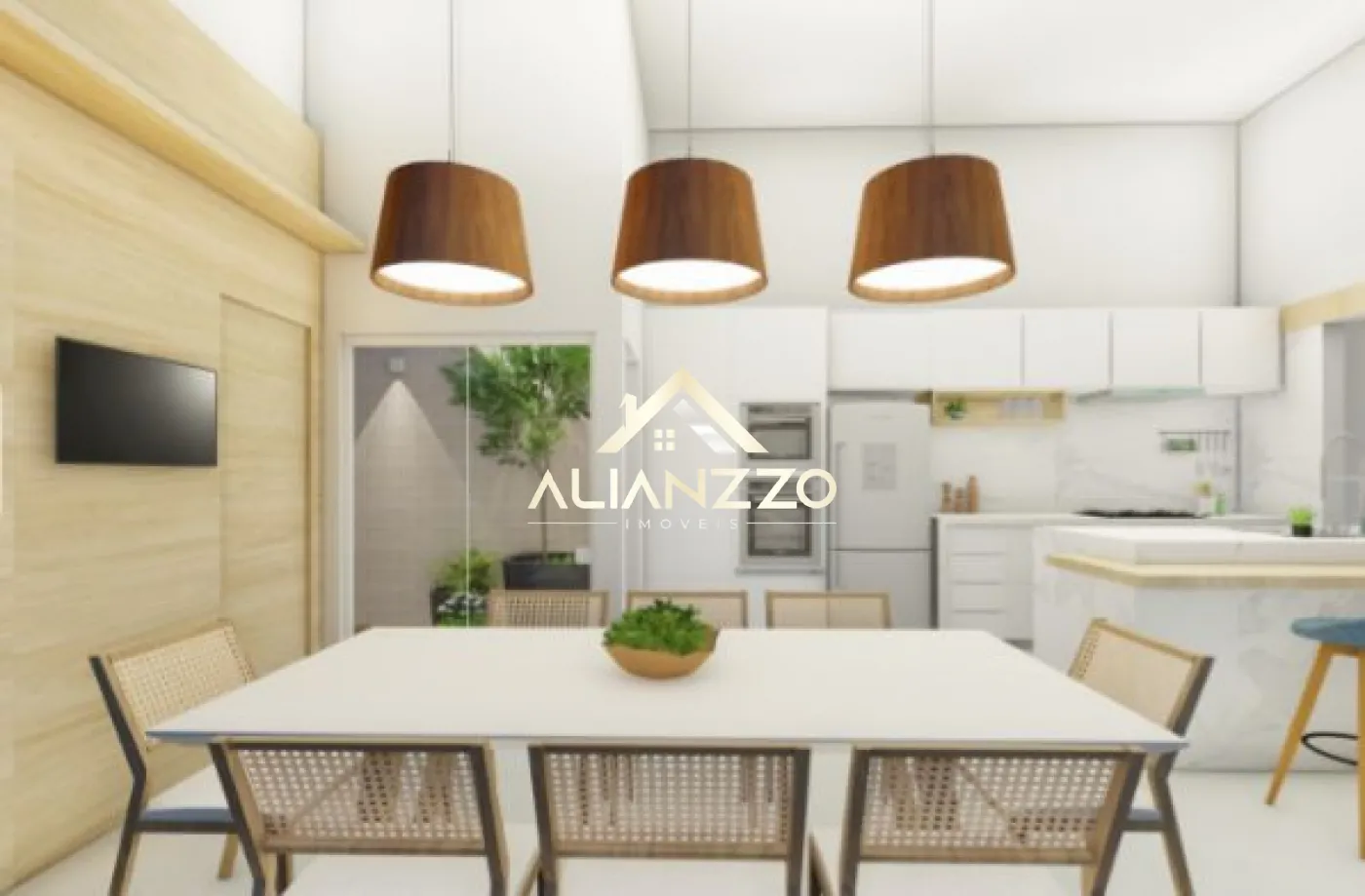 Comprar Casa / Padrão em Sertãozinho R$ 750.000,00 - Foto 2