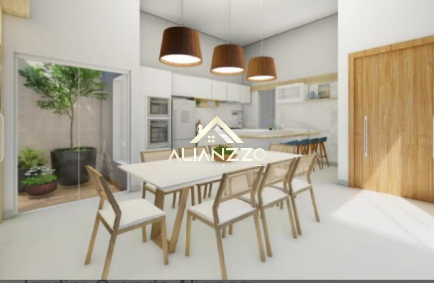 Comprar Casa / Padrão em Sertãozinho R$ 750.000,00 - Foto 3