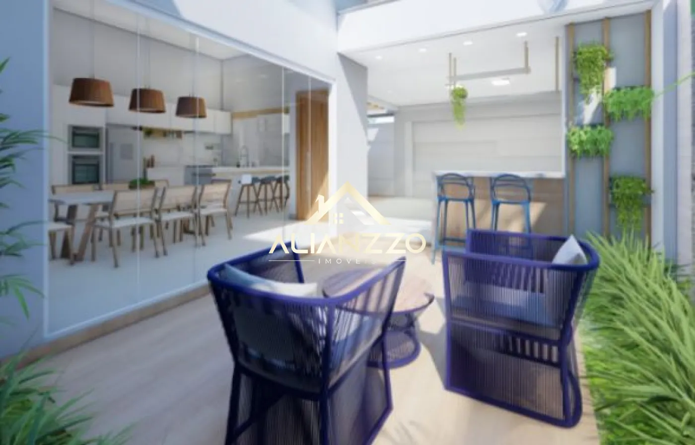 Comprar Casa / Padrão em Sertãozinho R$ 750.000,00 - Foto 7