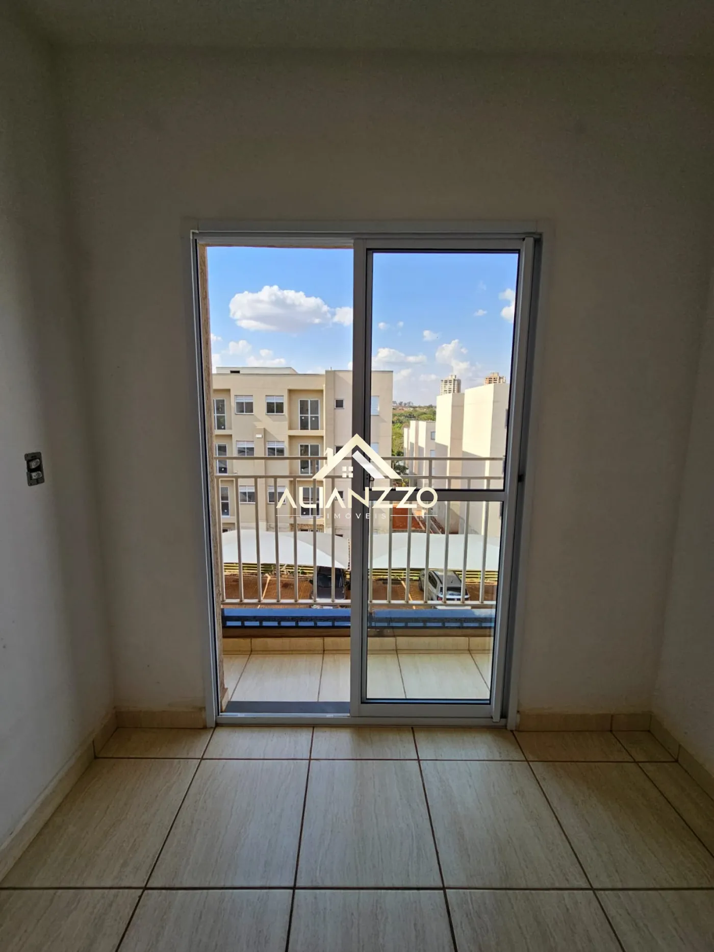 Comprar Apartamento / Padrão em Bonfim Paulista R$ 180.000,00 - Foto 7