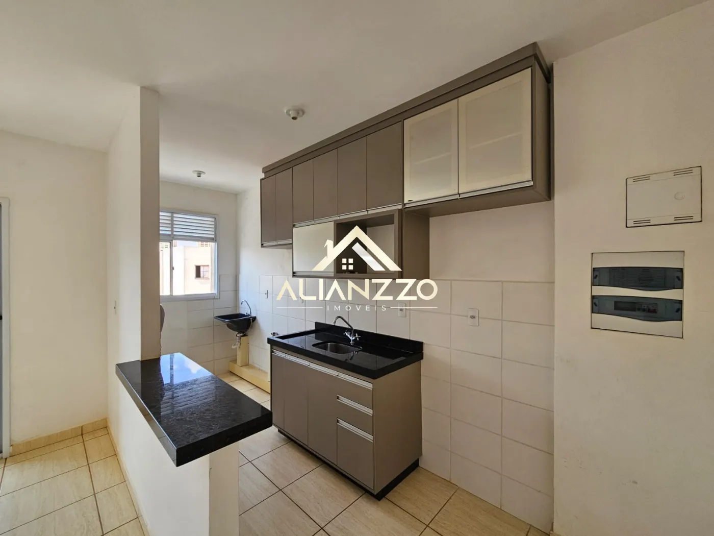 Comprar Apartamento / Padrão em Bonfim Paulista R$ 180.000,00 - Foto 3