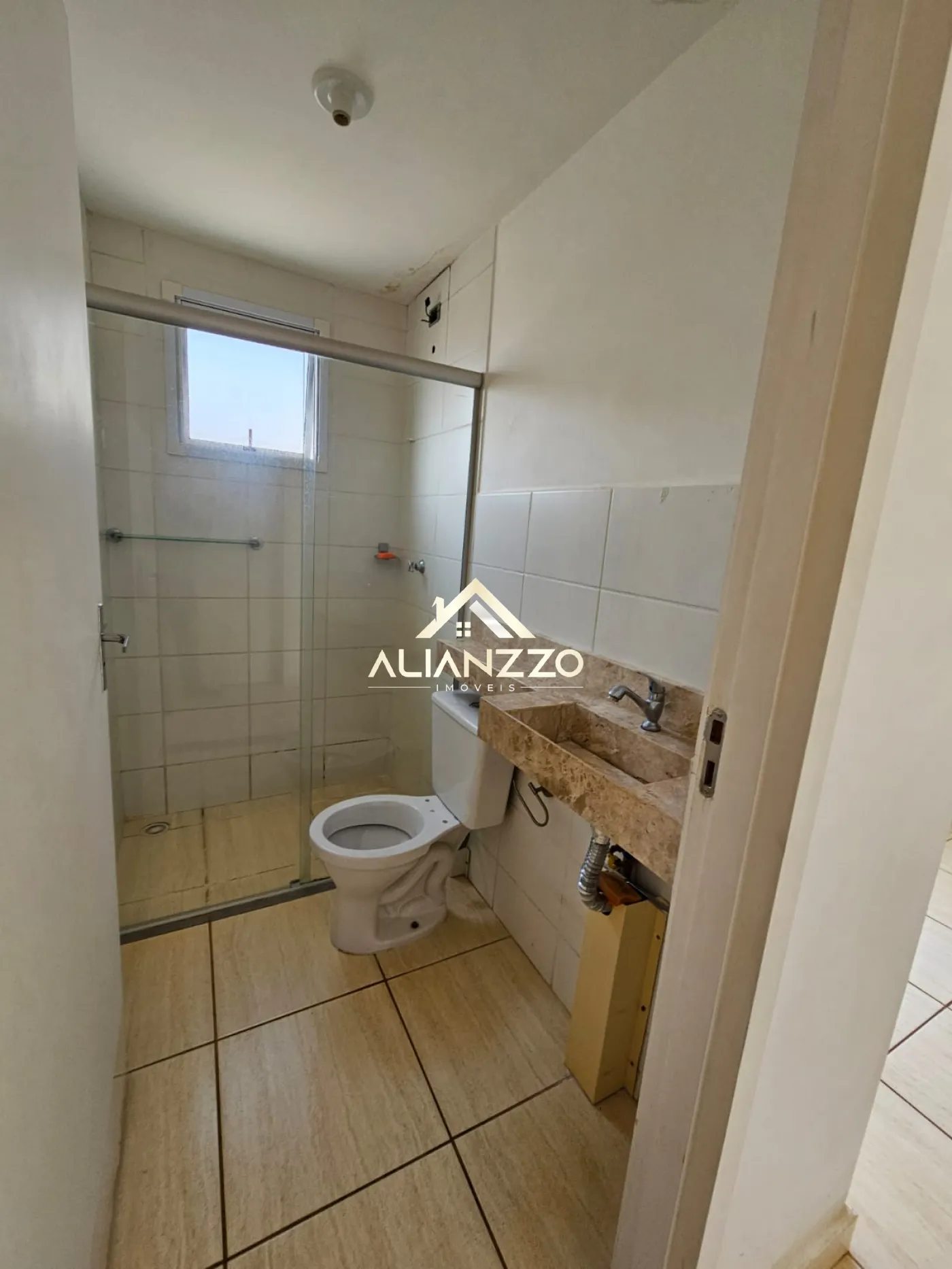 Comprar Apartamento / Padrão em Bonfim Paulista R$ 180.000,00 - Foto 6