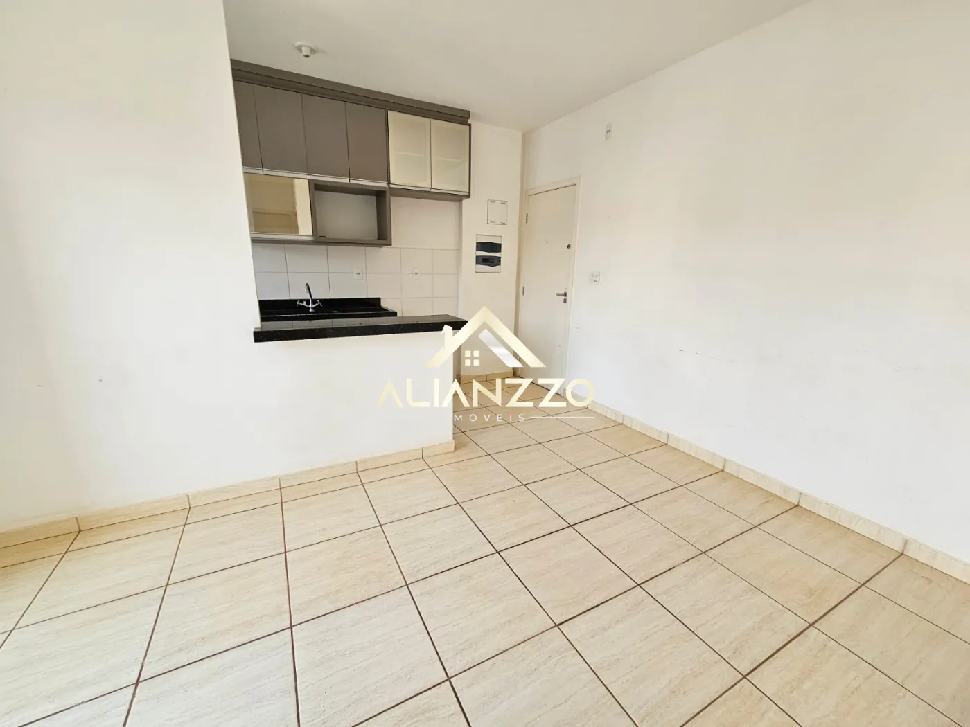 Comprar Apartamento / Padrão em Bonfim Paulista R$ 180.000,00 - Foto 4