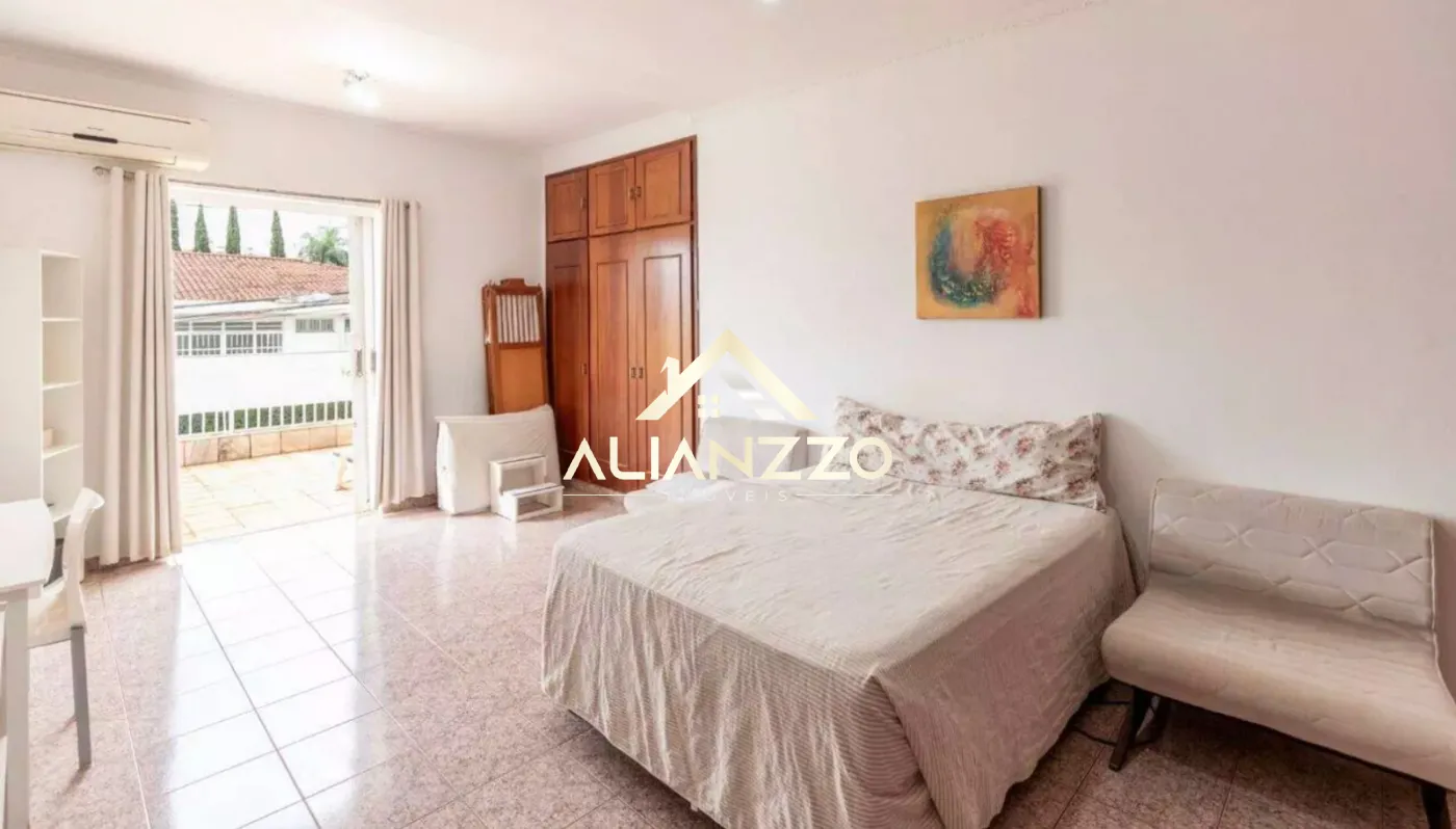 Alugar Casa / Sobrado em Ribeirão Preto R$ 6.500,00 - Foto 4