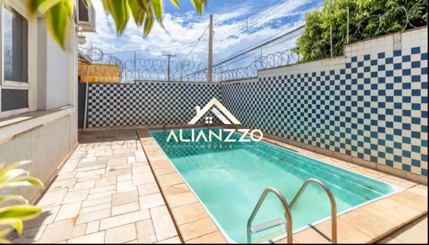 Alugar Casa / Sobrado em Ribeirão Preto R$ 6.500,00 - Foto 33