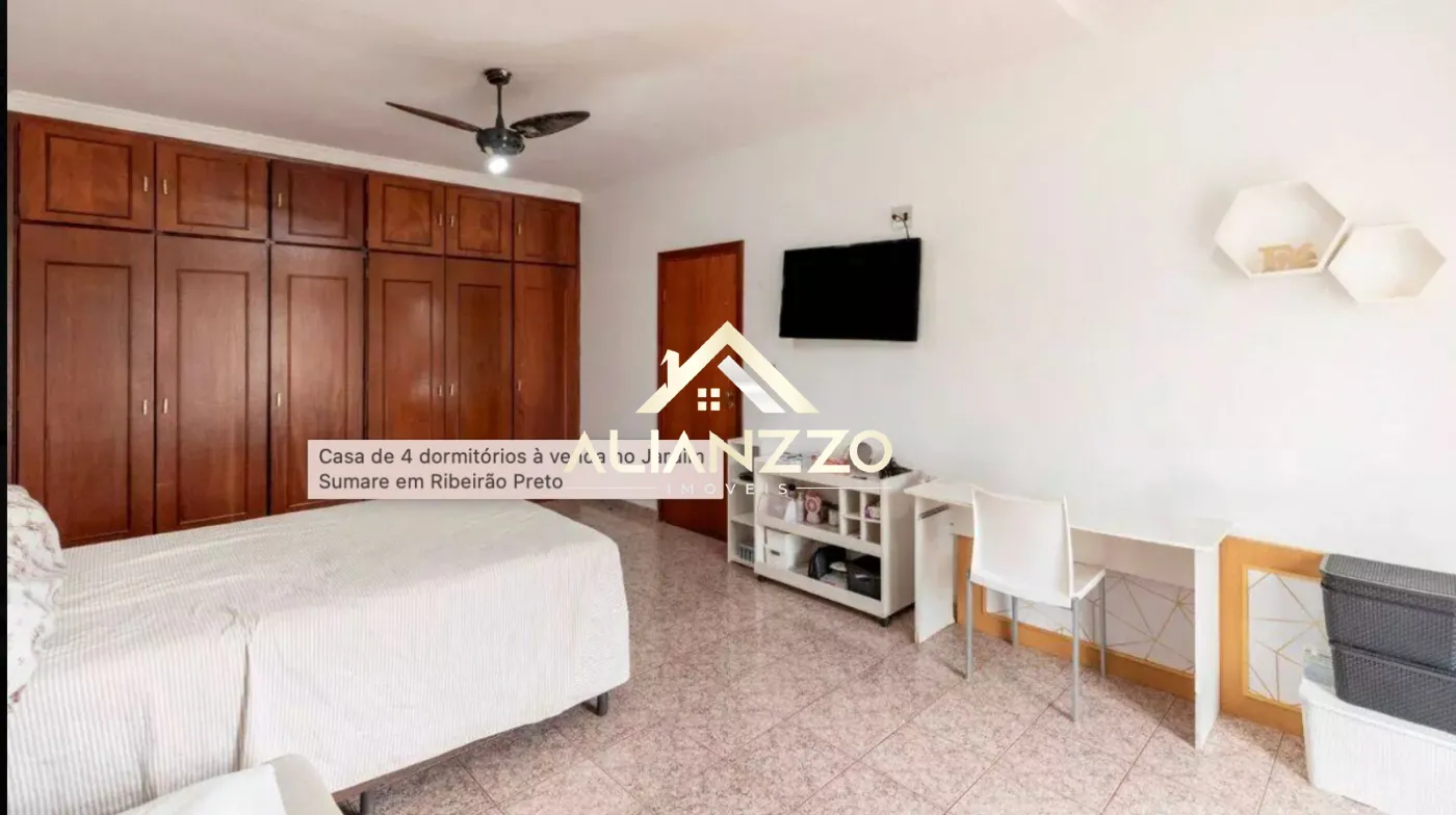 Alugar Casa / Sobrado em Ribeirão Preto R$ 6.500,00 - Foto 35