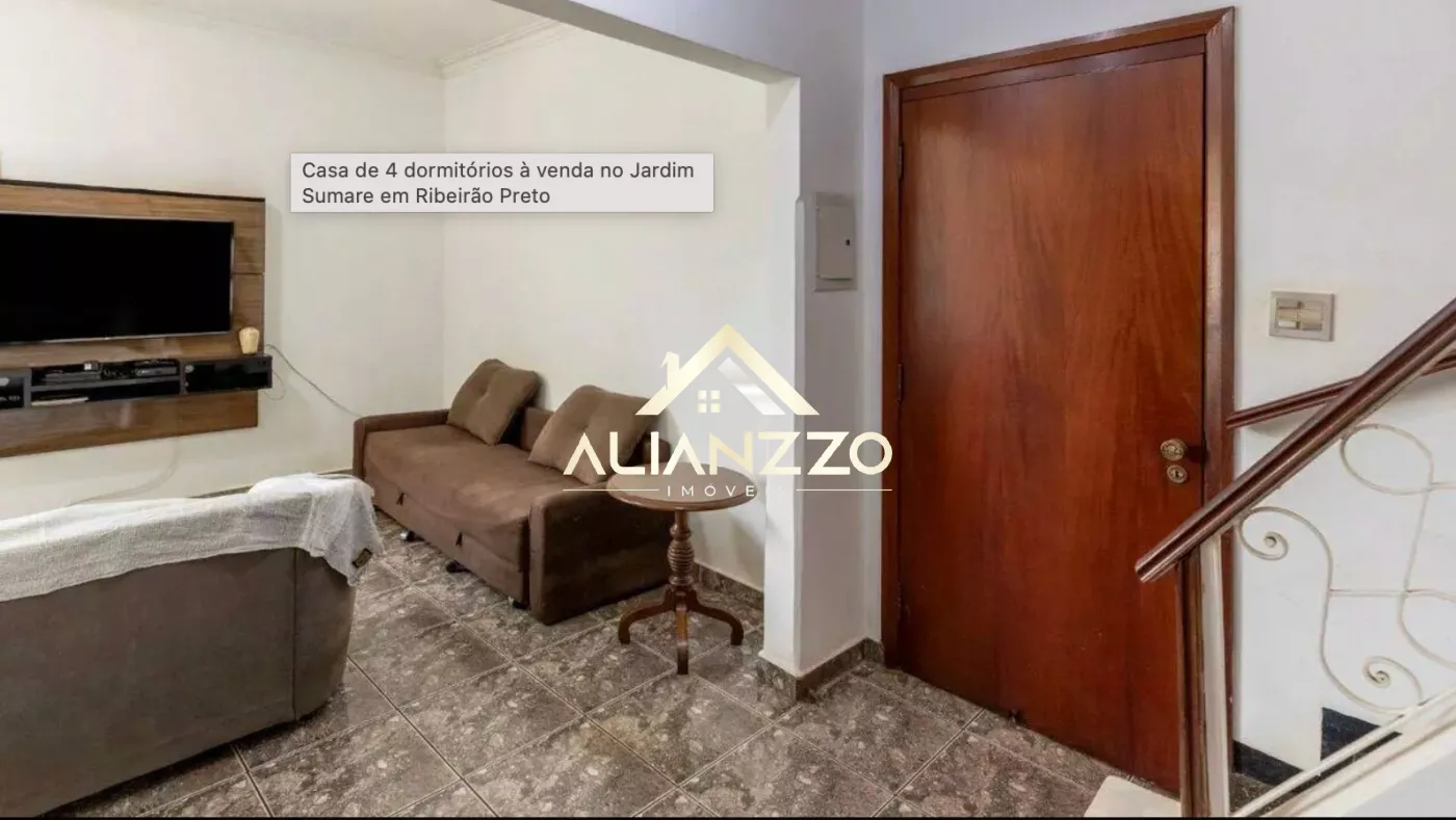 Alugar Casa / Sobrado em Ribeirão Preto R$ 6.500,00 - Foto 39