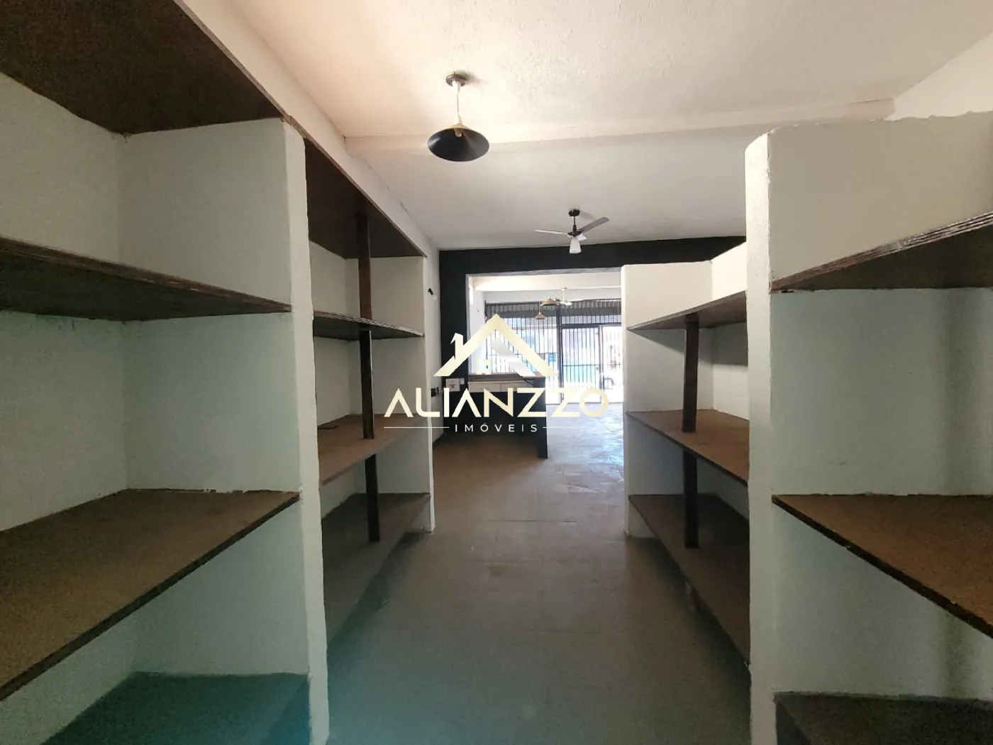 Alugar Comercial padrão / Salão Comercial em Ribeirão Preto R$ 1.700,00 - Foto 4