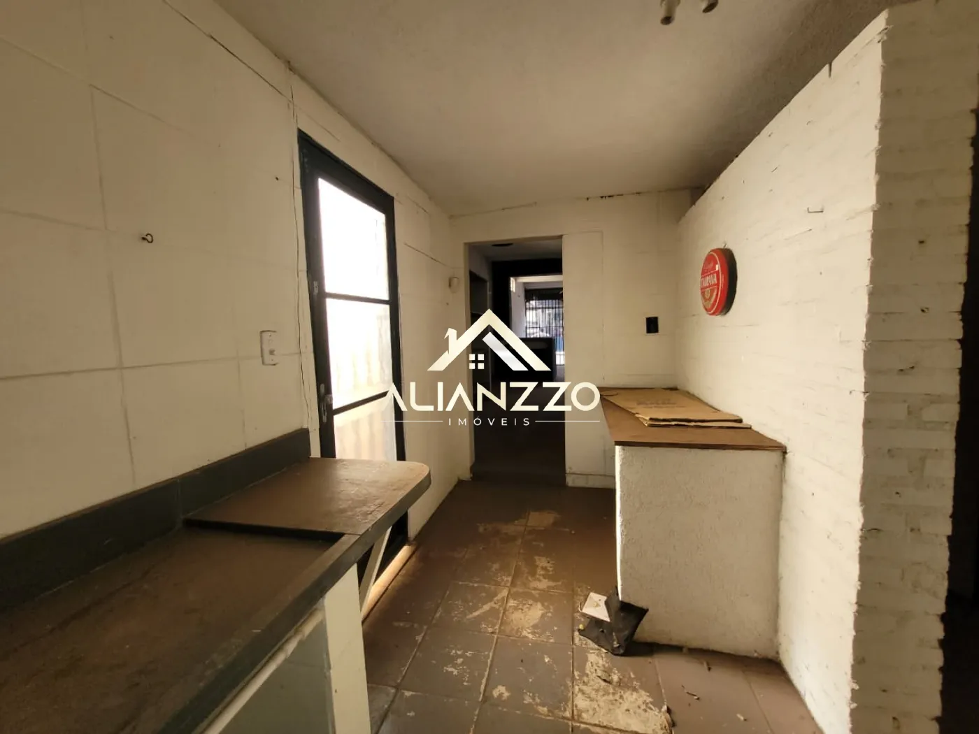 Alugar Comercial padrão / Salão Comercial em Ribeirão Preto R$ 1.700,00 - Foto 5