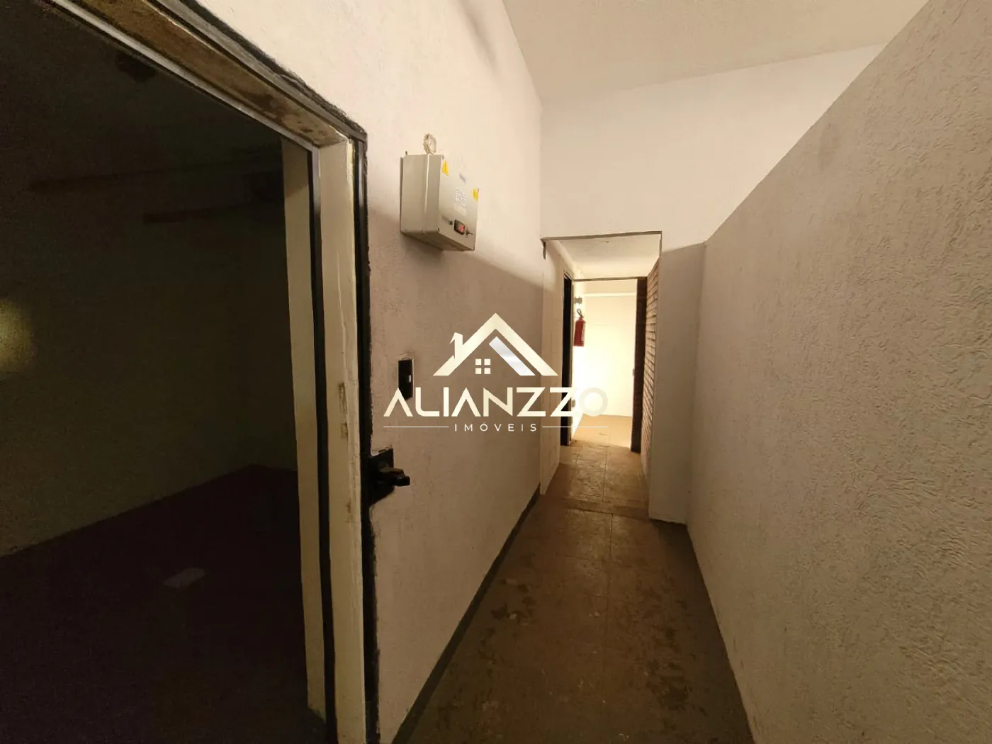 Alugar Comercial padrão / Salão Comercial em Ribeirão Preto R$ 1.700,00 - Foto 10