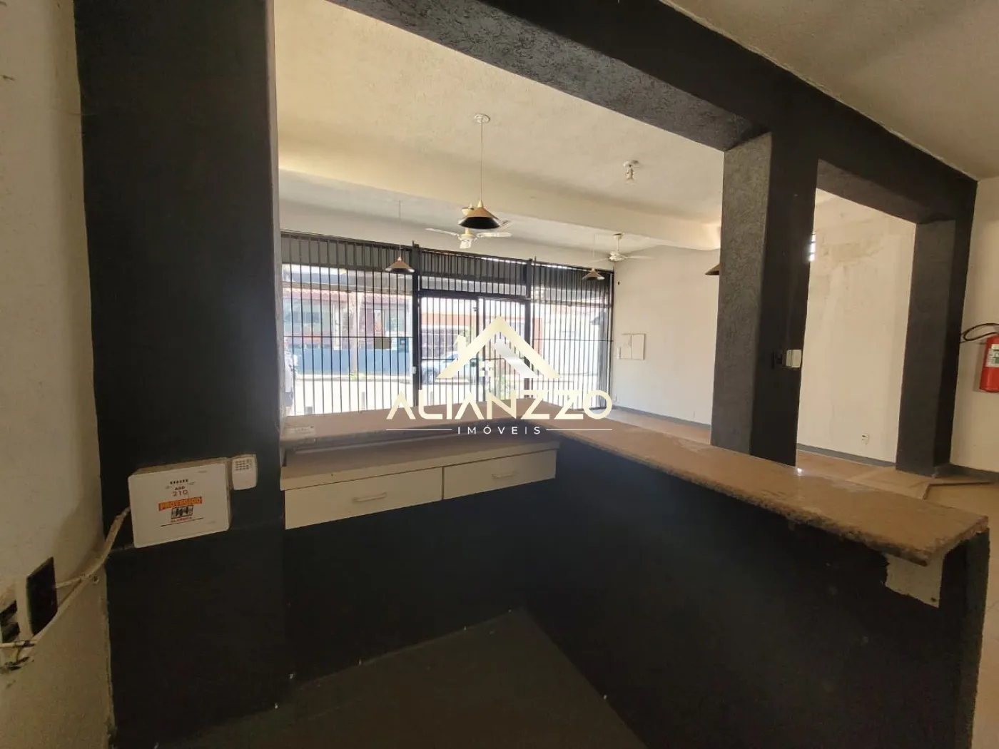 Alugar Comercial padrão / Salão Comercial em Ribeirão Preto R$ 1.700,00 - Foto 2