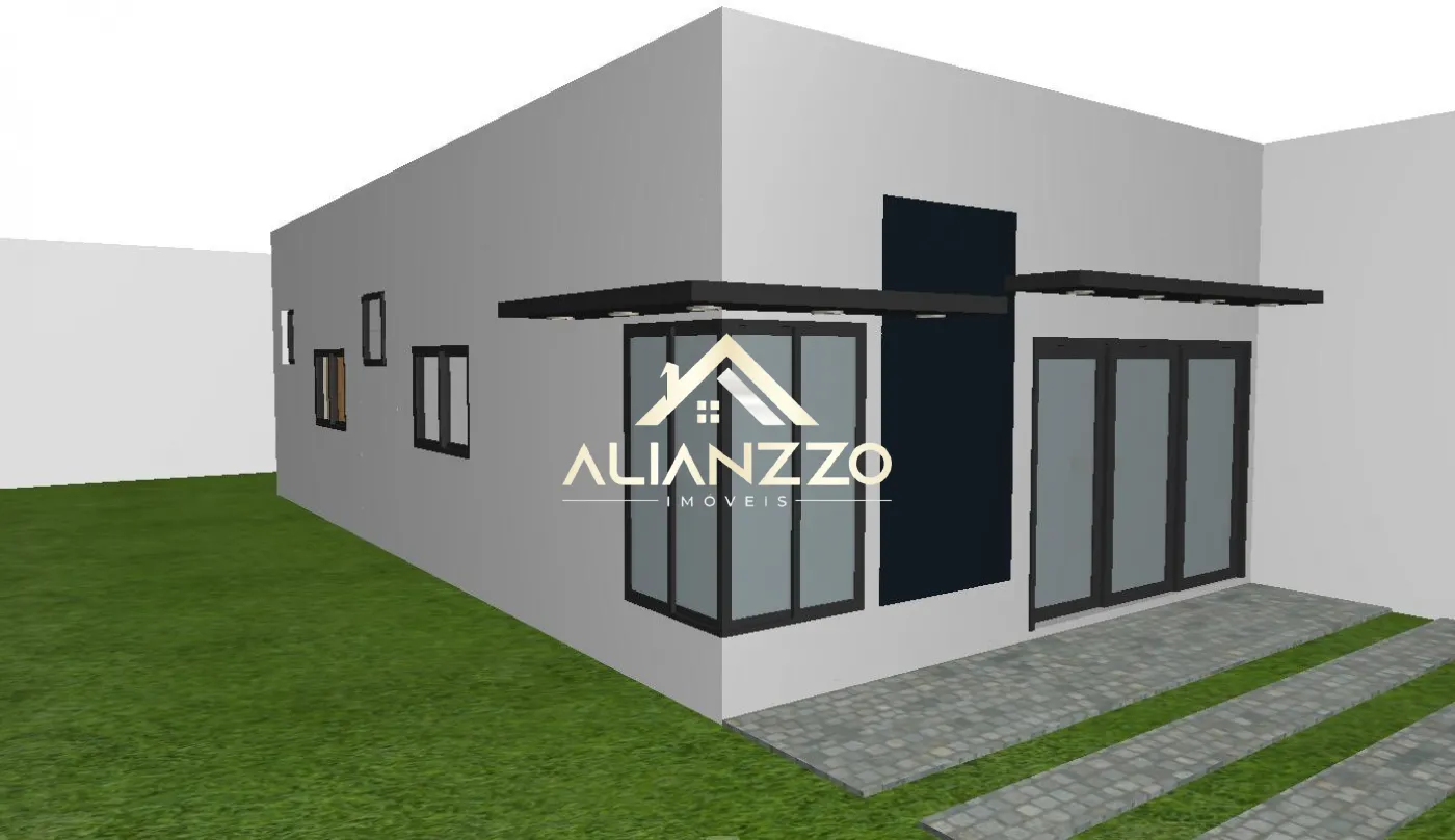 Comprar Casa / Padrão em Sertãozinho R$ 450.000,00 - Foto 2