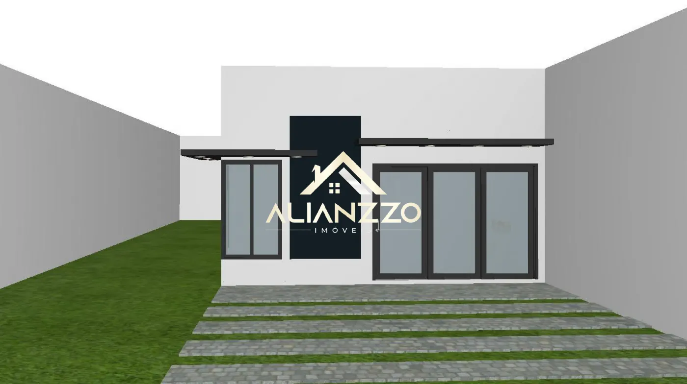 Comprar Casa / Padrão em Sertãozinho R$ 450.000,00 - Foto 3