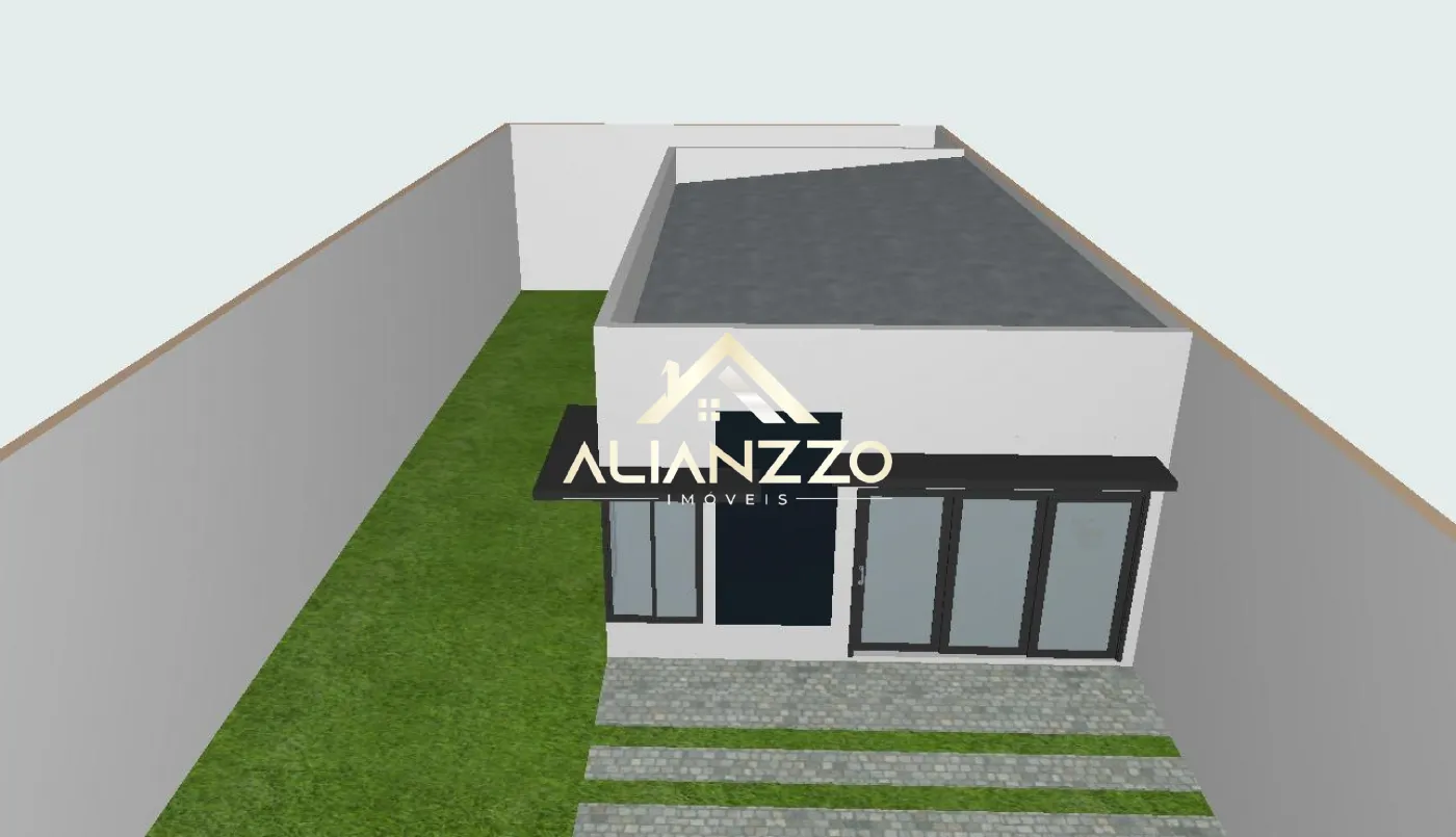 Comprar Casa / Padrão em Sertãozinho R$ 450.000,00 - Foto 4