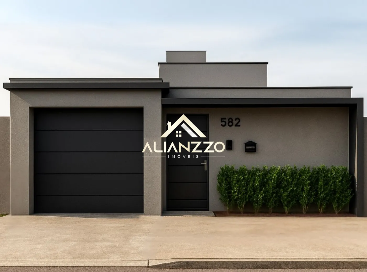 Comprar Casa / Padrão em Sertãozinho R$ 450.000,00 - Foto 1