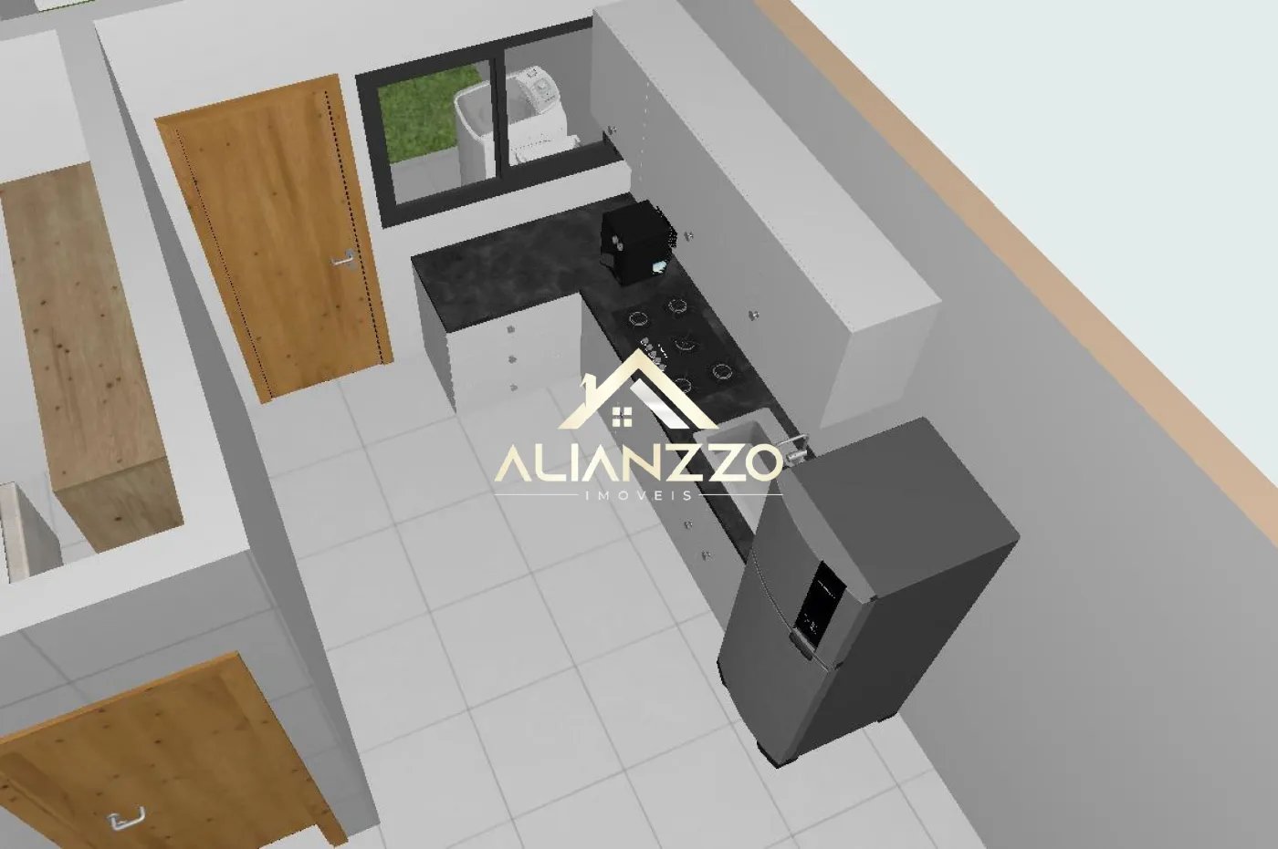 Comprar Casa / Padrão em Sertãozinho R$ 450.000,00 - Foto 6