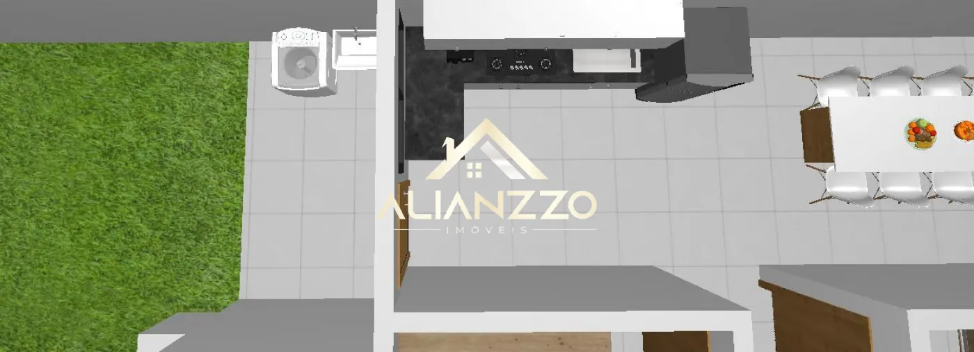 Comprar Casa / Padrão em Sertãozinho R$ 450.000,00 - Foto 5