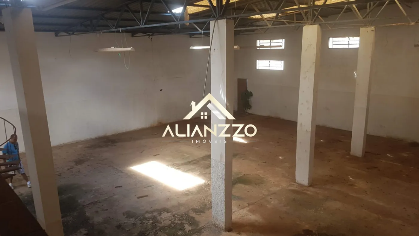 Alugar Comercial padrão / Galpão - Armazém em Ribeirão Preto R$ 5.000,00 - Foto 3