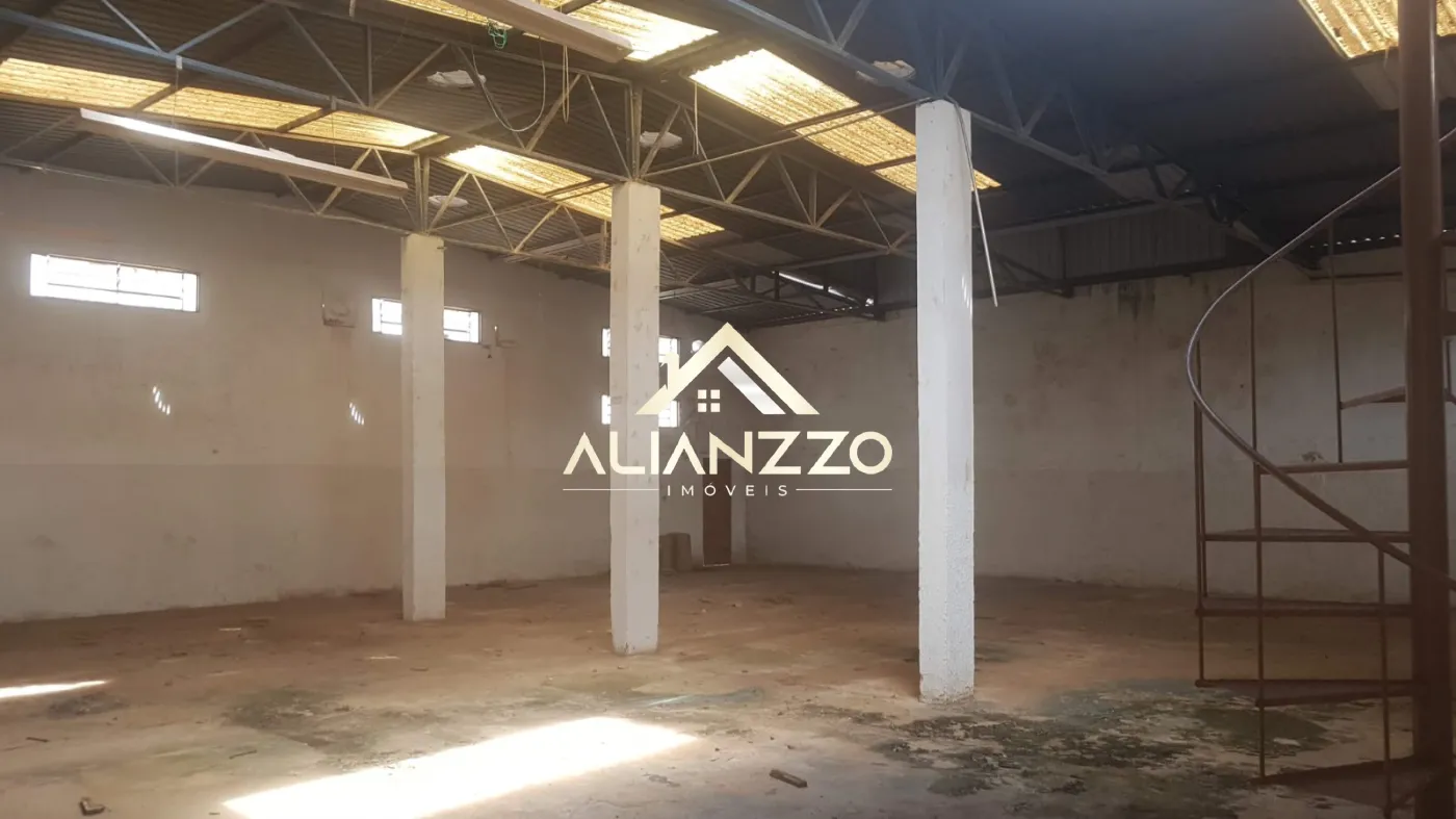 Alugar Comercial padrão / Galpão - Armazém em Ribeirão Preto R$ 5.000,00 - Foto 5