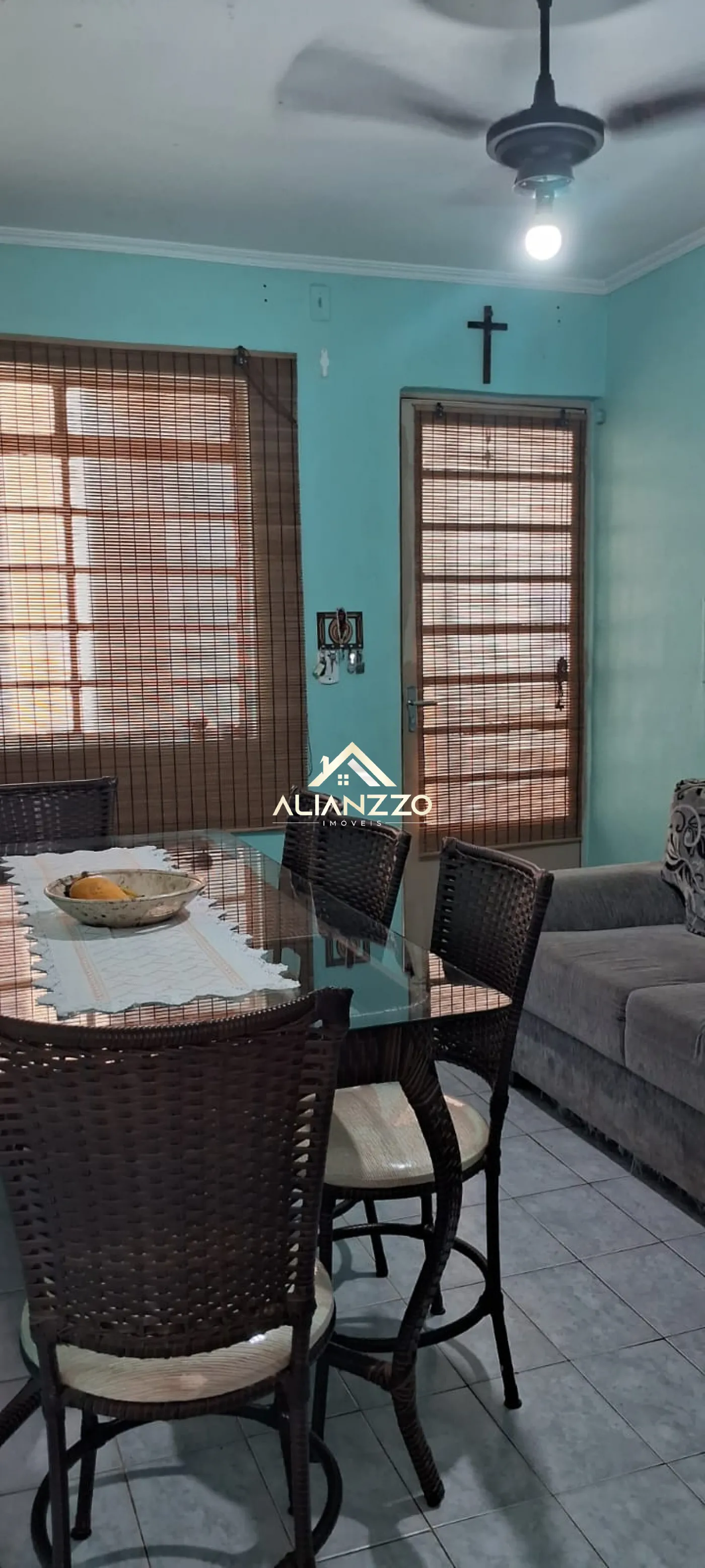 Comprar Casa / Padrão em Paulínia R$ 120.000,00 - Foto 2