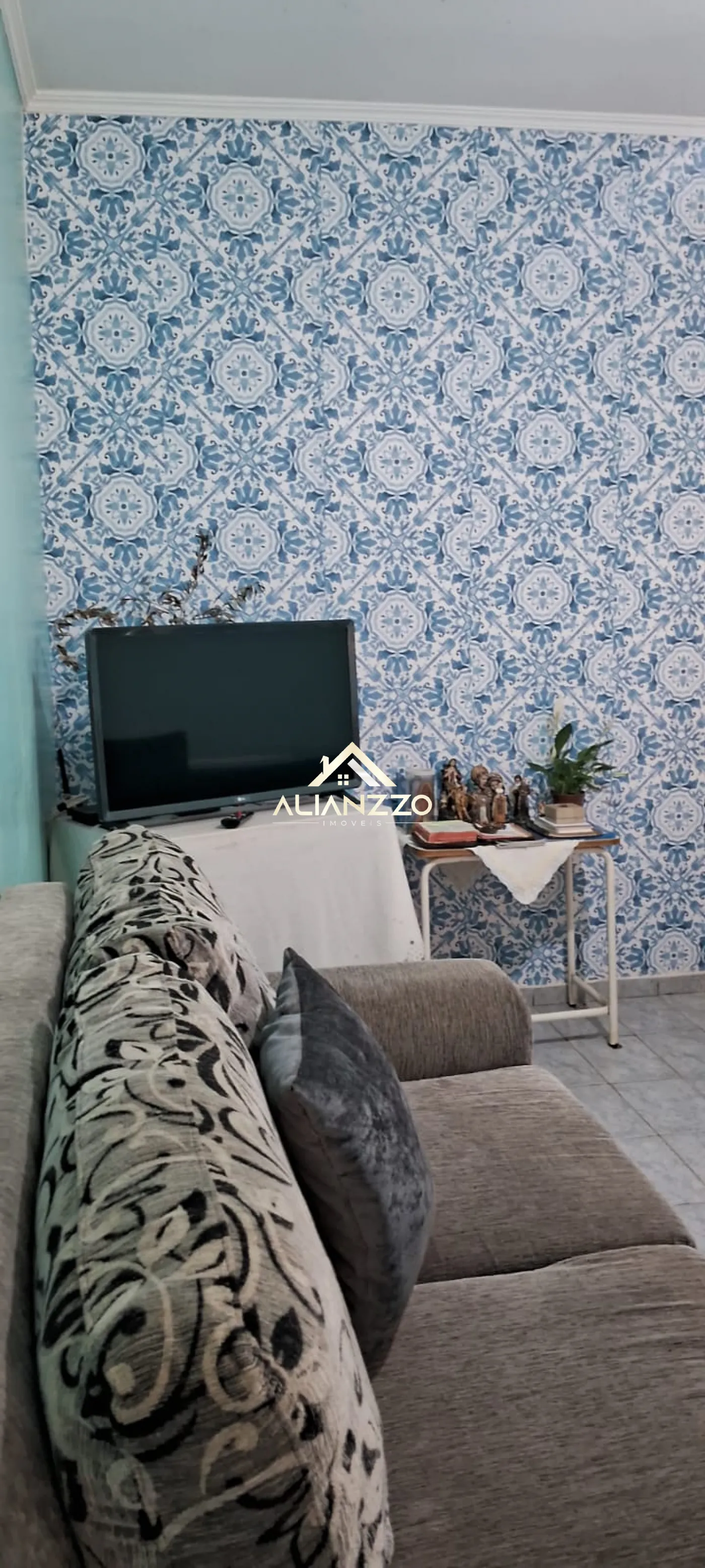 Comprar Casa / Padrão em Paulínia R$ 120.000,00 - Foto 1