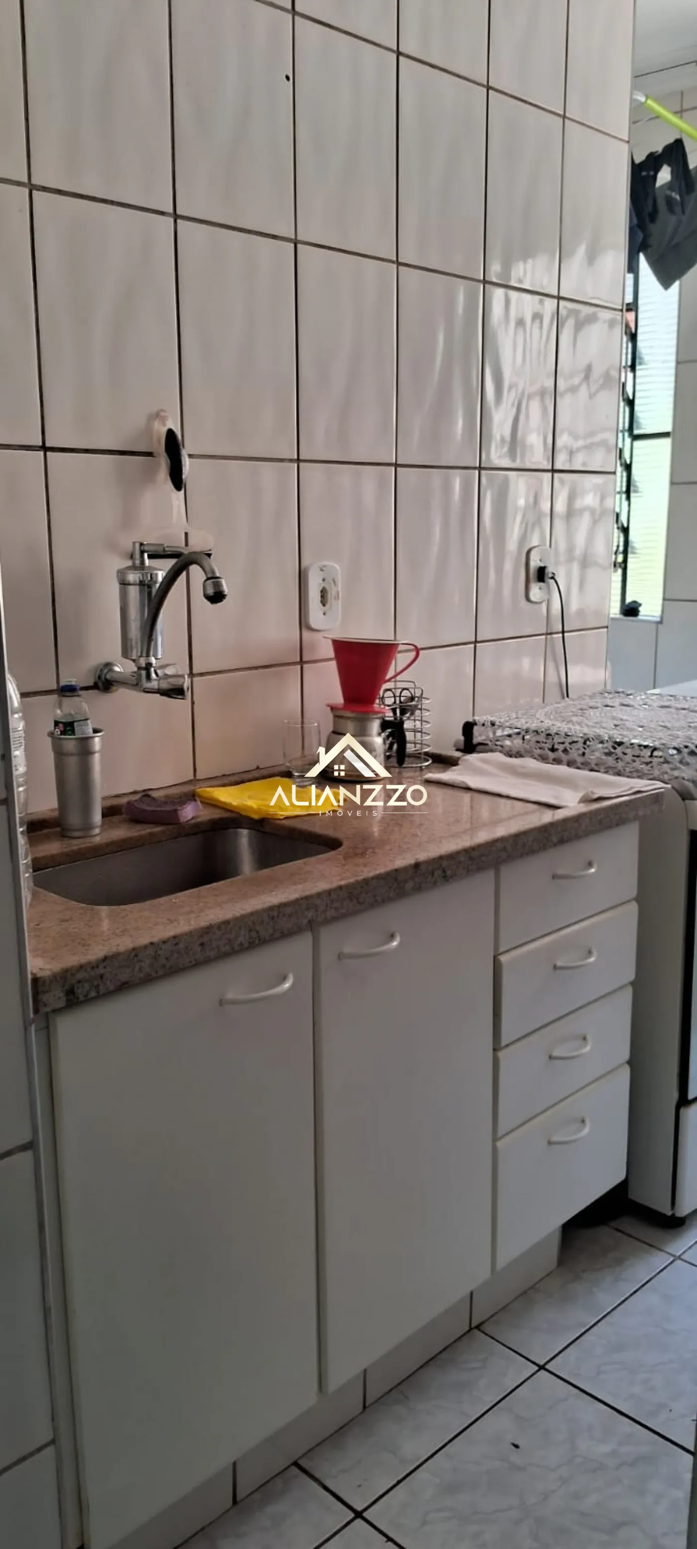 Comprar Casa / Padrão em Paulínia R$ 120.000,00 - Foto 3