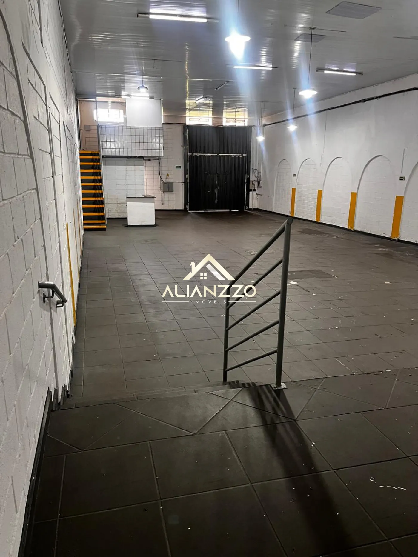Alugar Comercial padrão / Galpão - Armazém em Ribeirão Preto R$ 5.600,00 - Foto 5