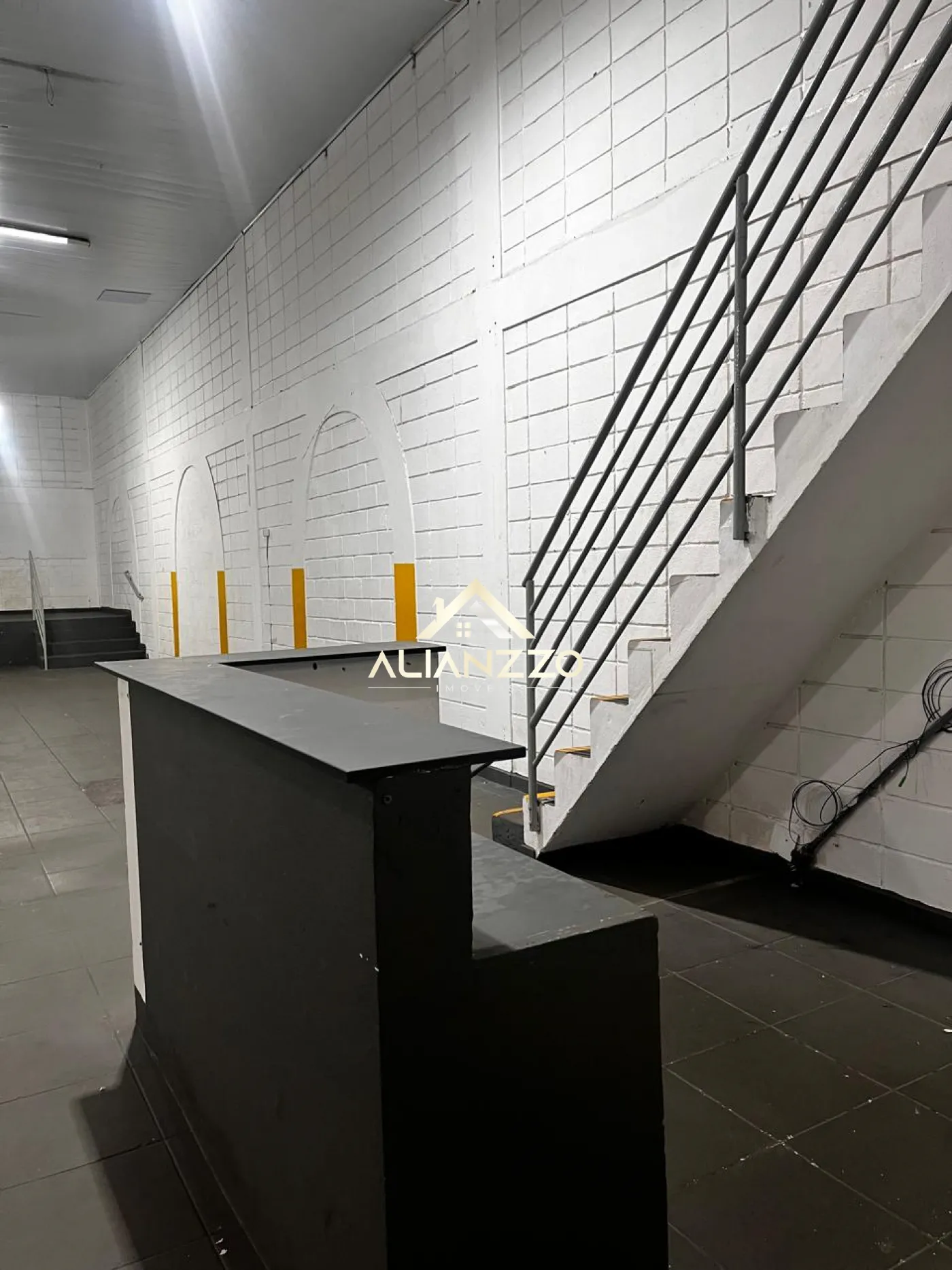 Alugar Comercial padrão / Galpão - Armazém em Ribeirão Preto R$ 5.600,00 - Foto 8