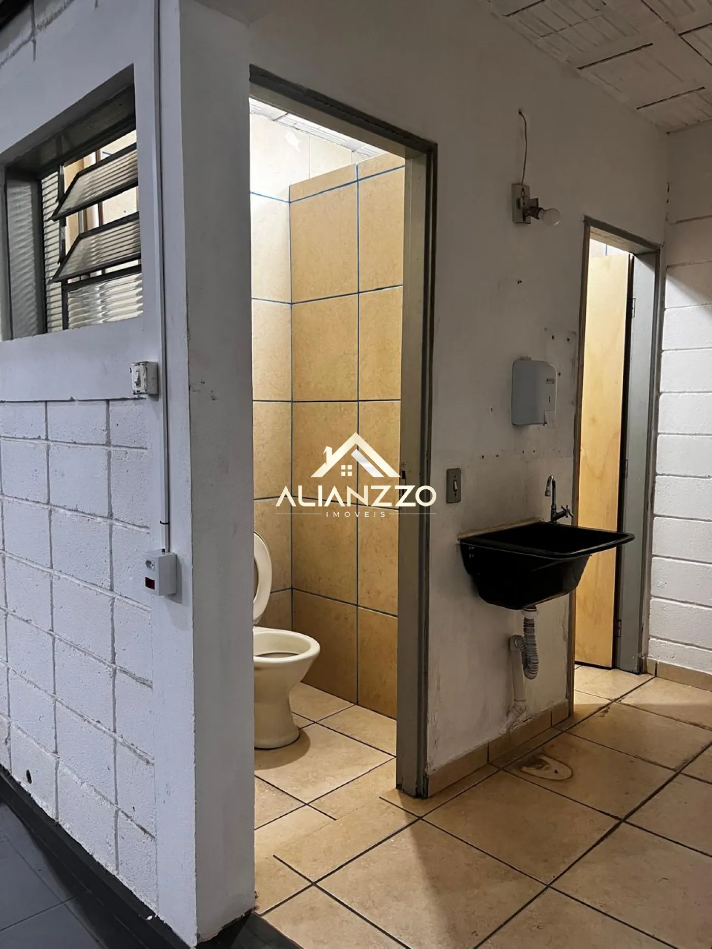 Alugar Comercial padrão / Galpão - Armazém em Ribeirão Preto R$ 5.600,00 - Foto 9