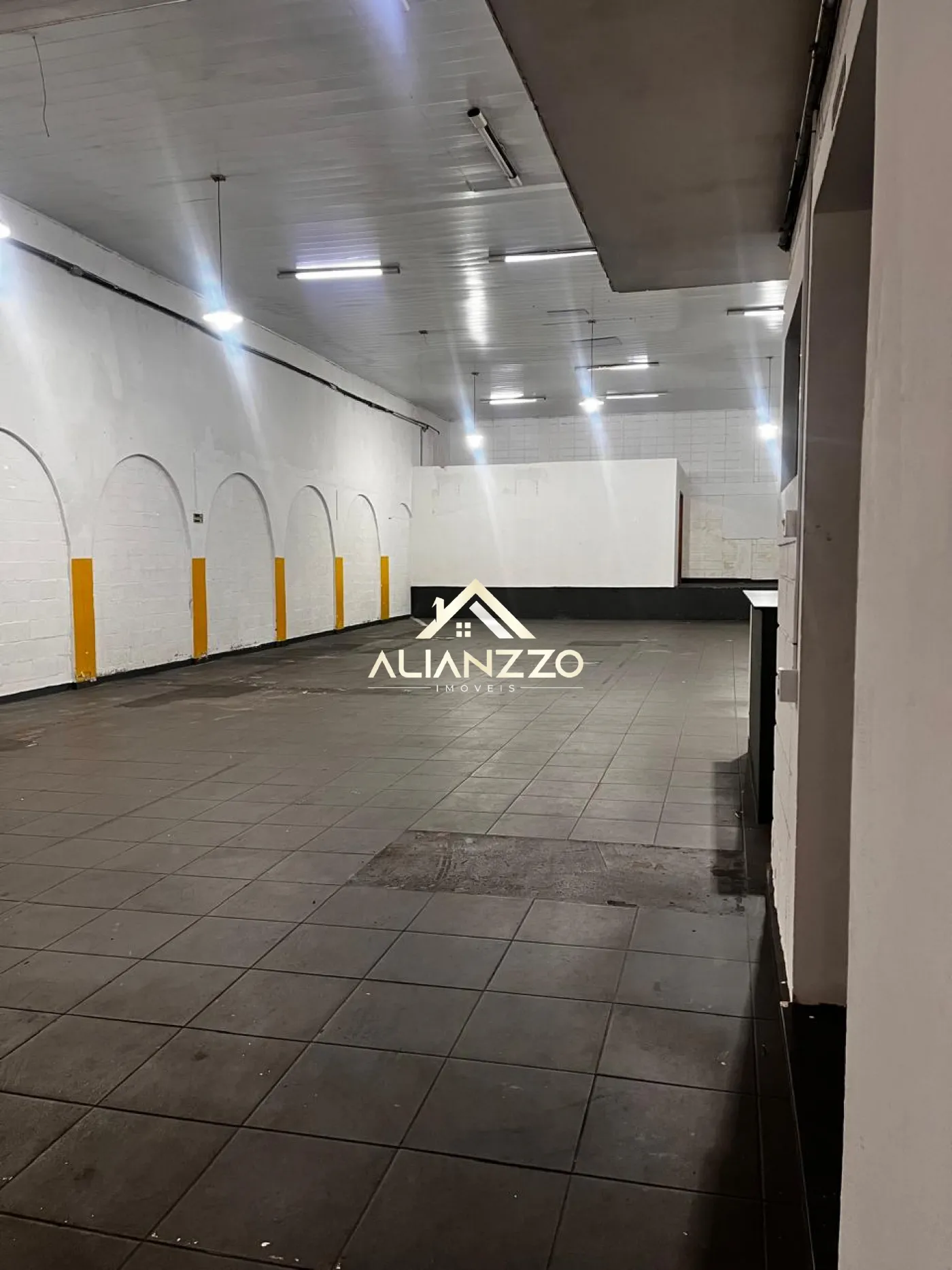 Alugar Comercial padrão / Galpão - Armazém em Ribeirão Preto R$ 5.600,00 - Foto 12